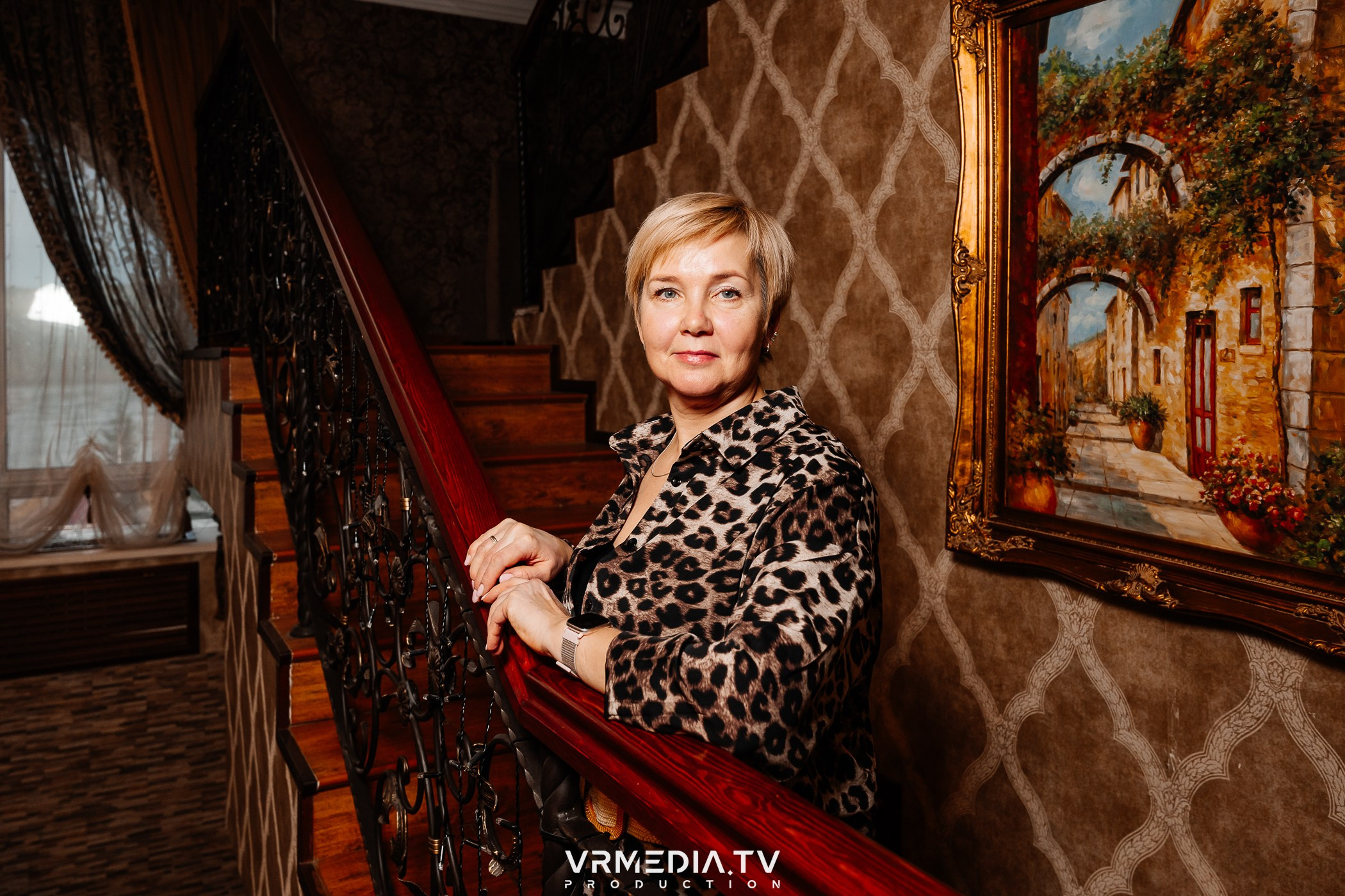 Выходные в ресторане «Лазурный берег»