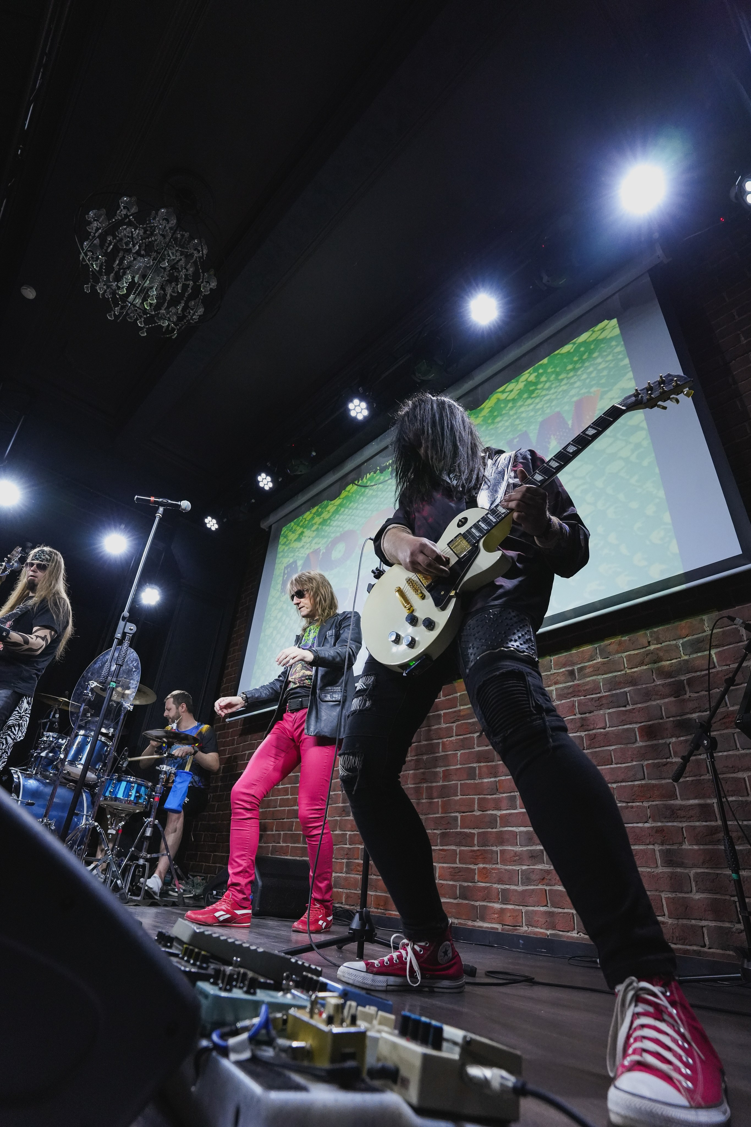 Мероприятия. Фотограф и ретушер в Москве Екатерина Нарубина