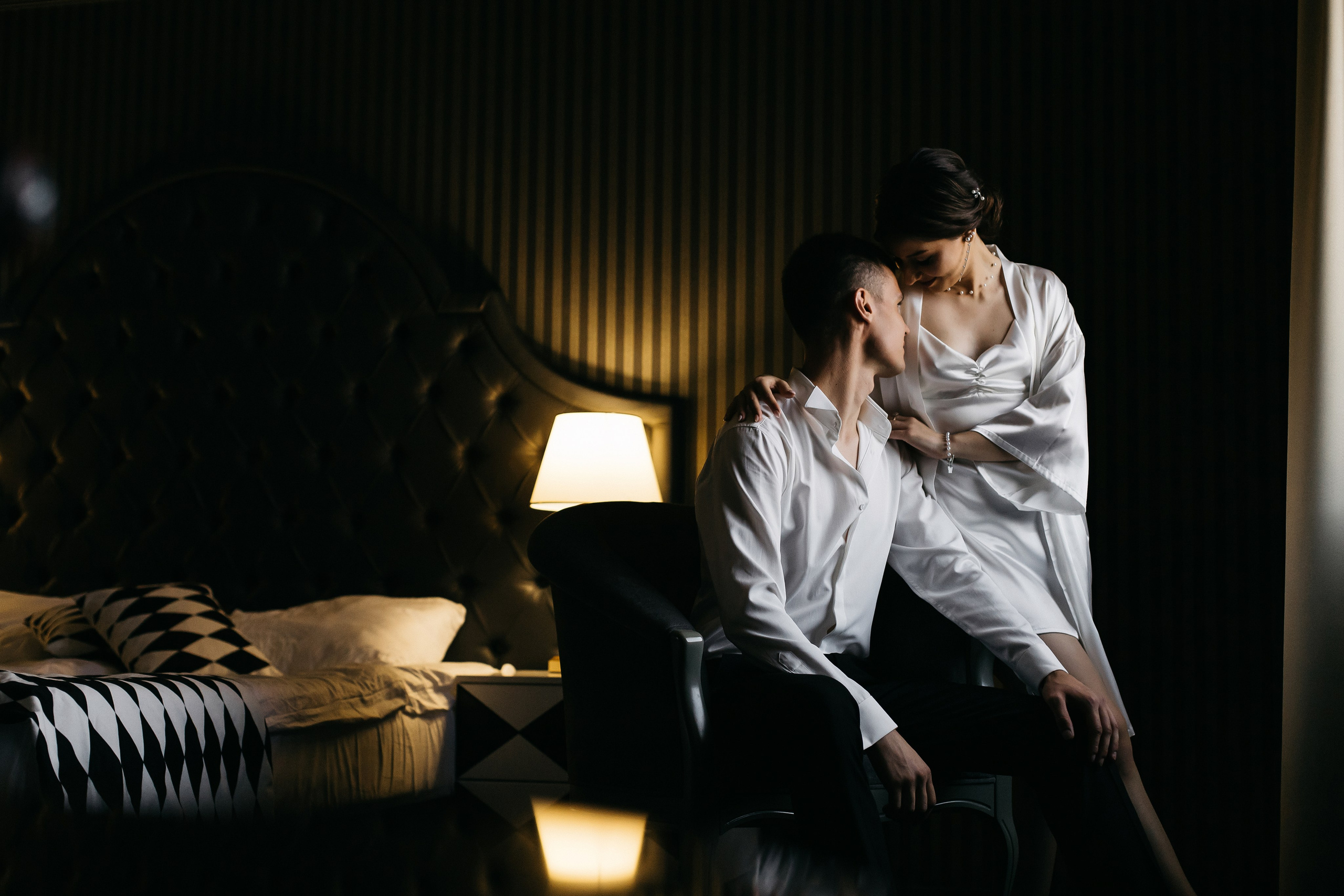 Дмитрий и Анна. Организация мероприятий «Люблю. Целую» в Ростове-на-Дону. event-агентство Love. Kiss