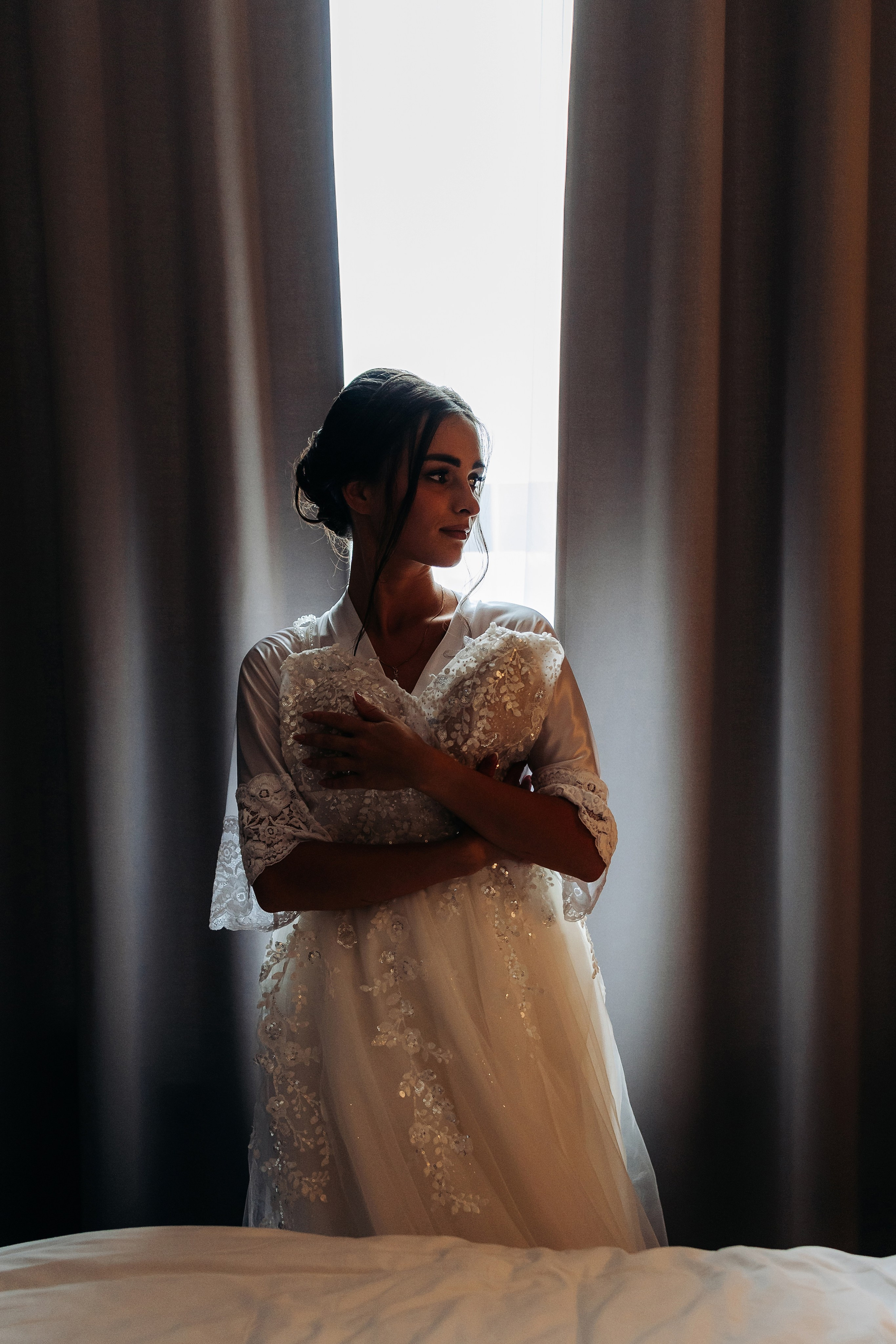 Максим Ангелина. Фотограф Омск Андрей Козяков