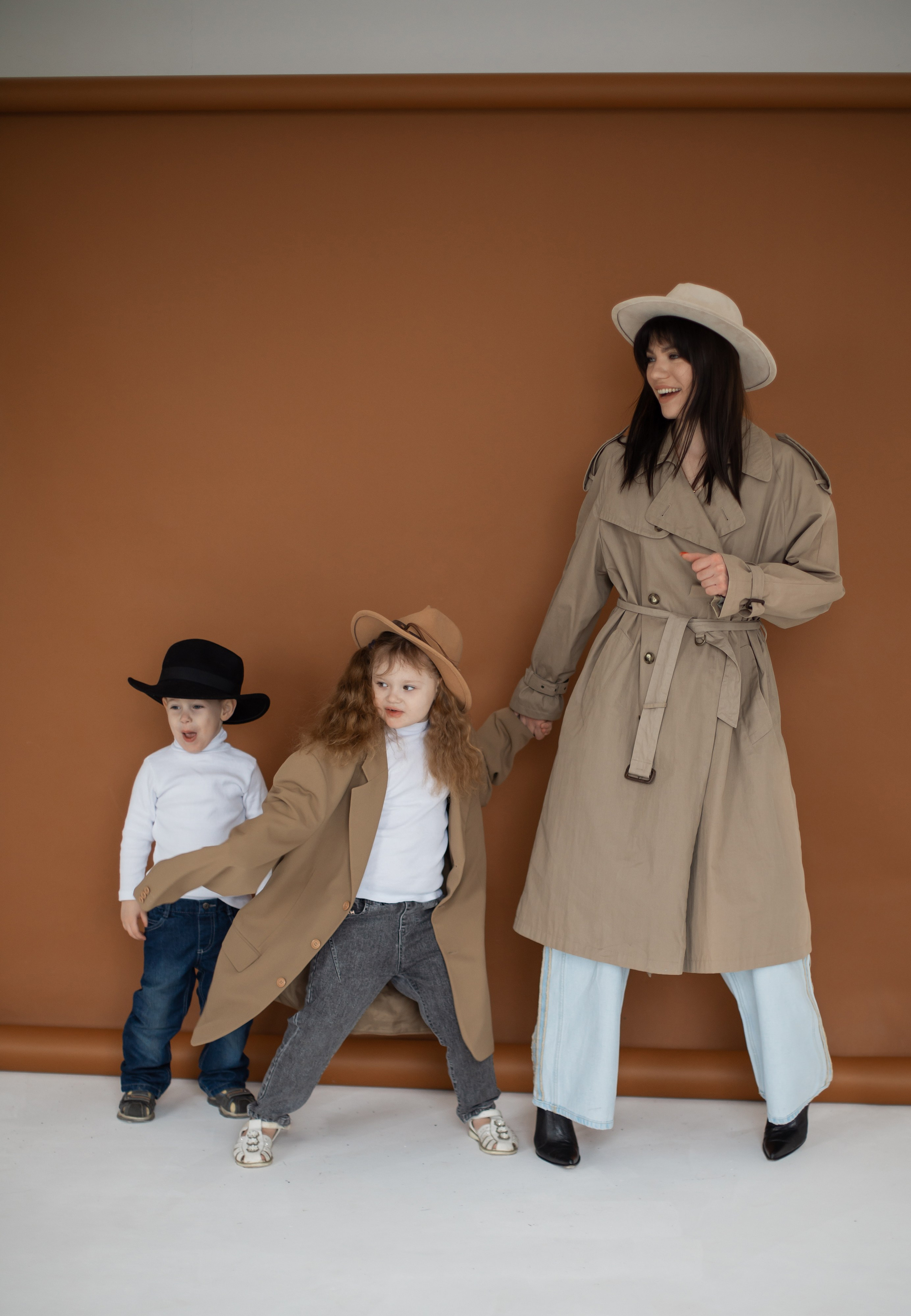 Семейные истории. Создатель контента, фотограф в Ростове-на-Дону