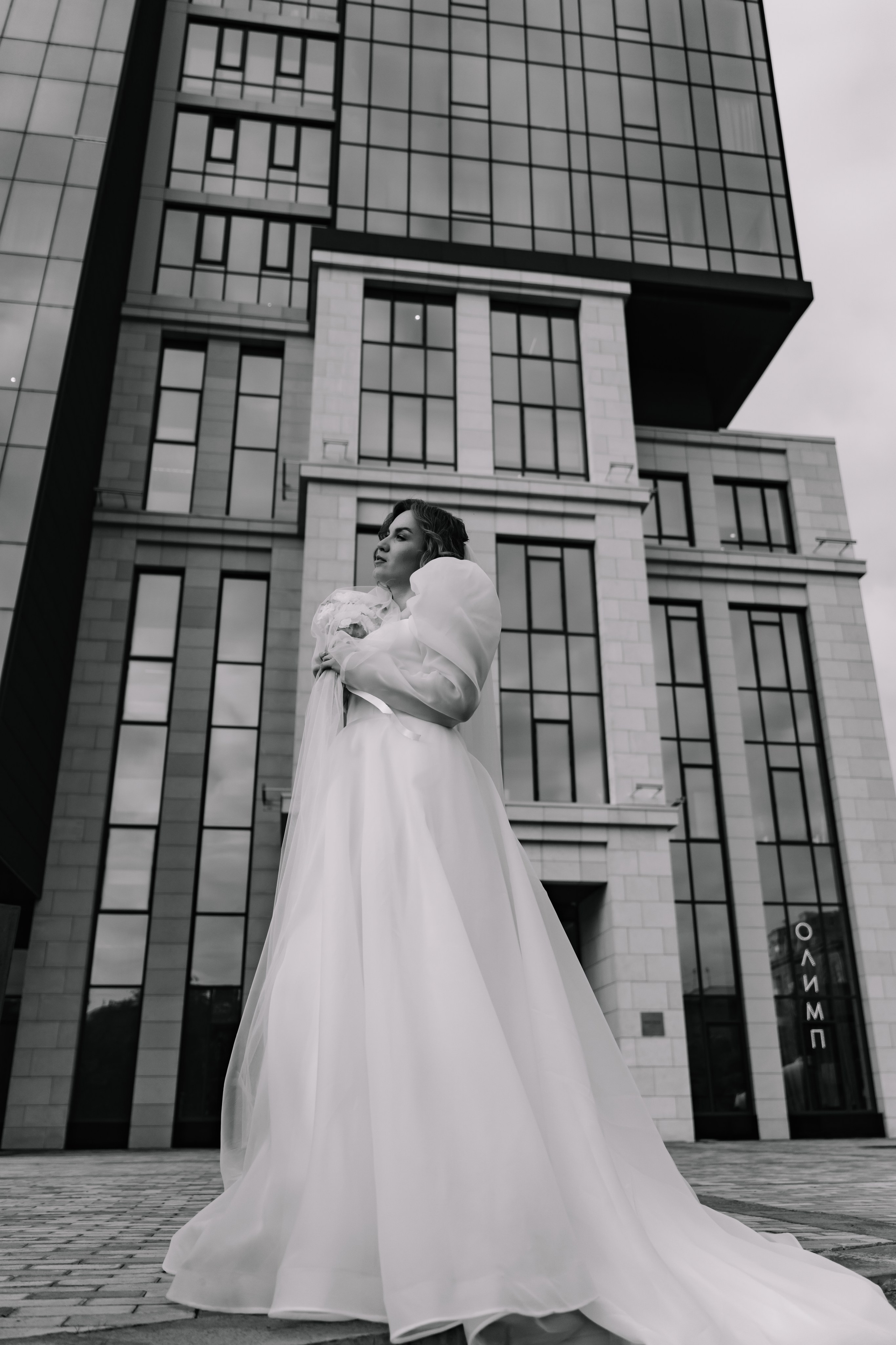 Свадебные фотографии. Фотограф Новосибирск Божуль Павел