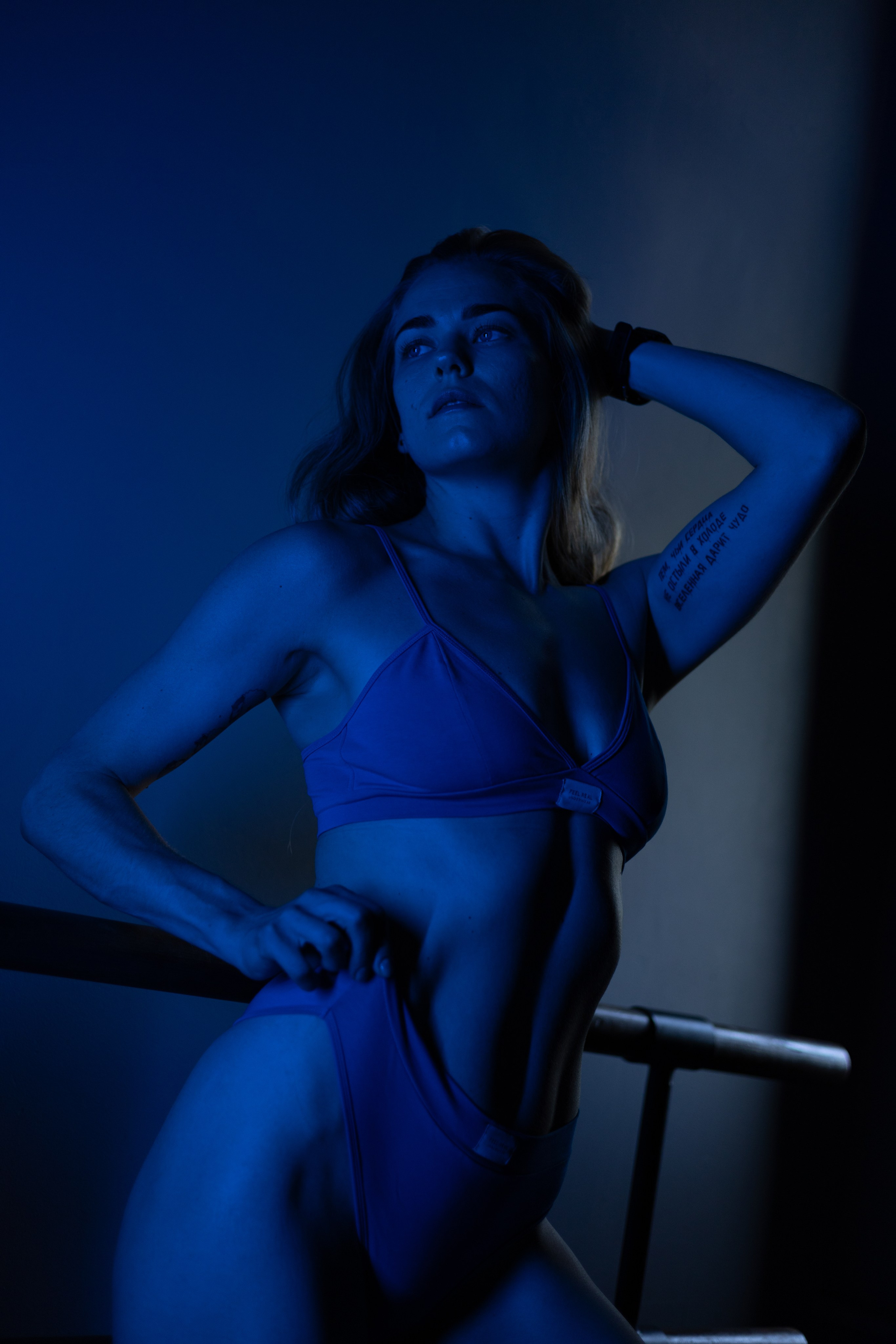 Студия портрет-будуар-спорт. Семейный, детский, женский фотограф в Новосибирске Оля Борисова