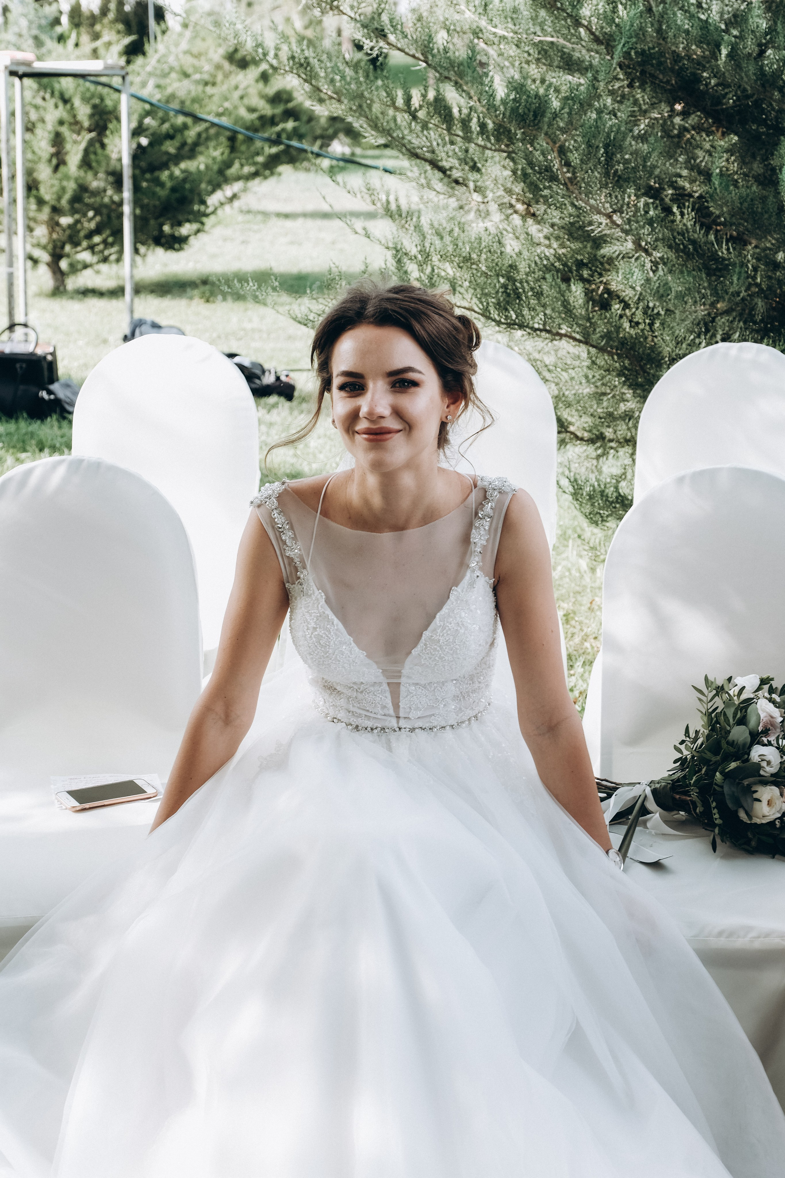 Ролан и Алевтина. Свадебный фотограф Рамиль Баширов