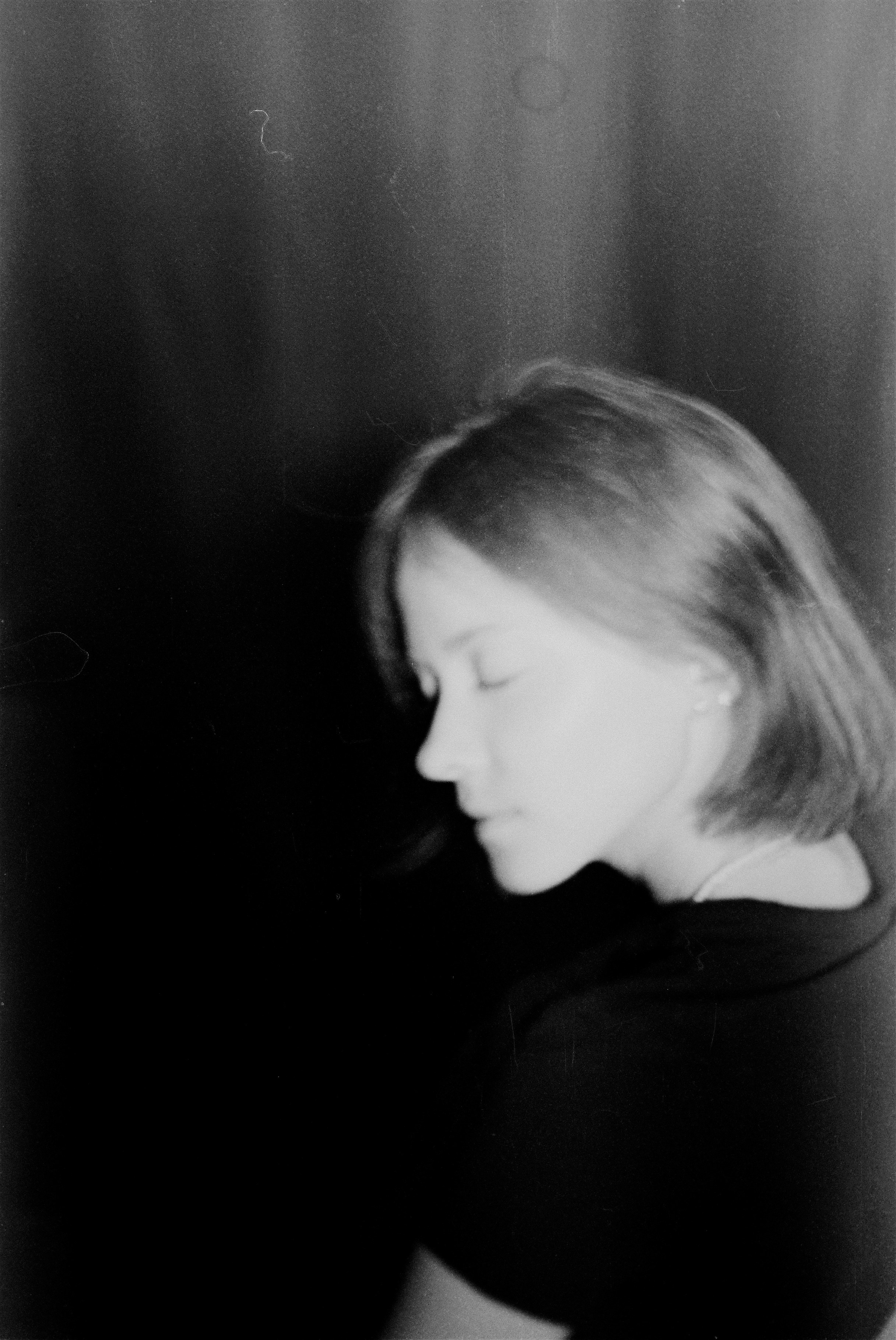 Люба. Polinanazar//Полина Назарова, фотохудожник