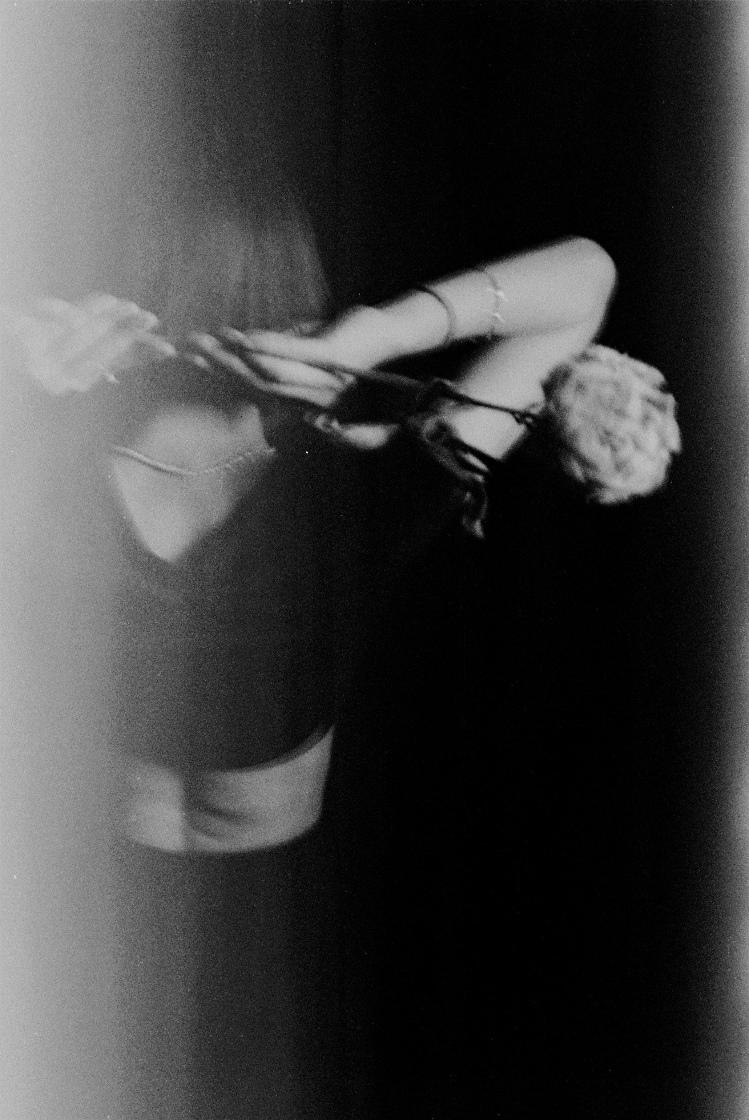 Люба. Polinanazar//Полина Назарова, фотохудожник