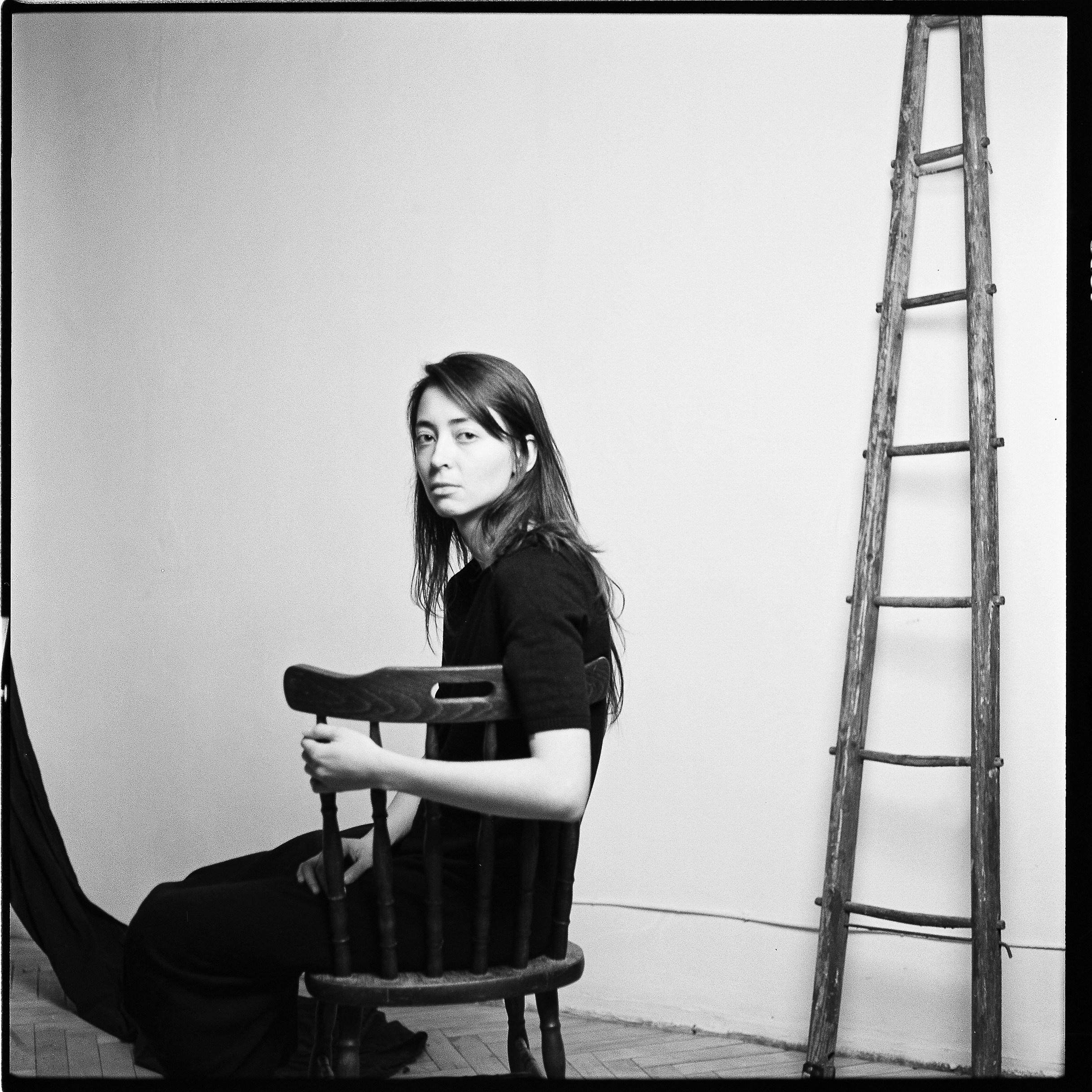 Гала. Polinanazar//Полина Назарова, фотохудожник