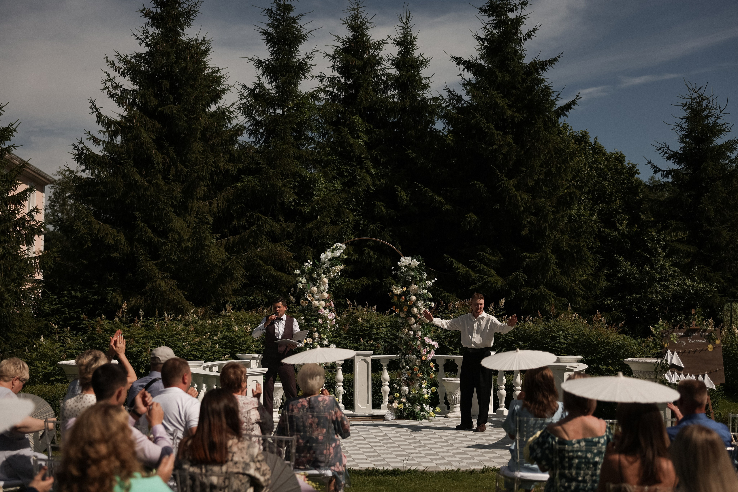 Горько…. Свадебный и семейный Фотограф Денис Кошель