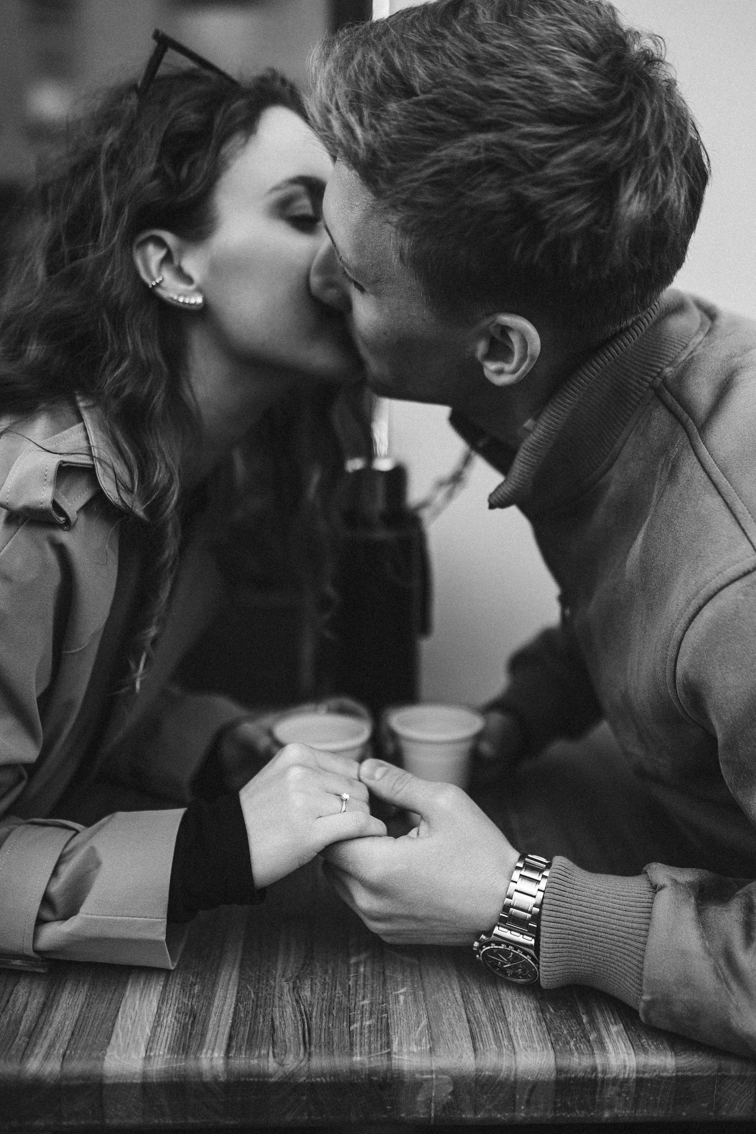 Арсений/Настя. Фотограф в Москве Татьяна Сергеева