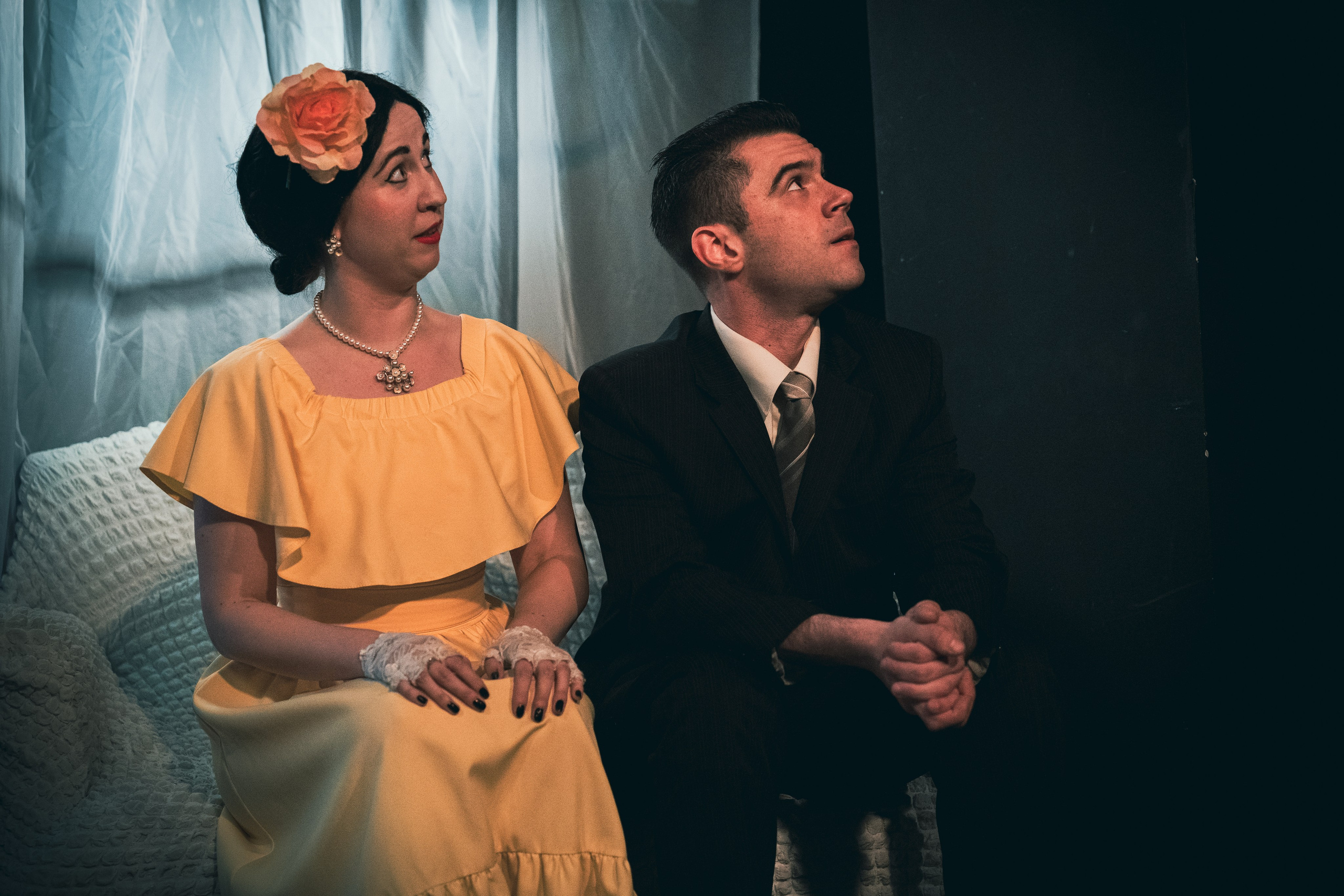 Стеклянный зверинец. Фотограф и оператор в Москве Елизавета Коргалидзе