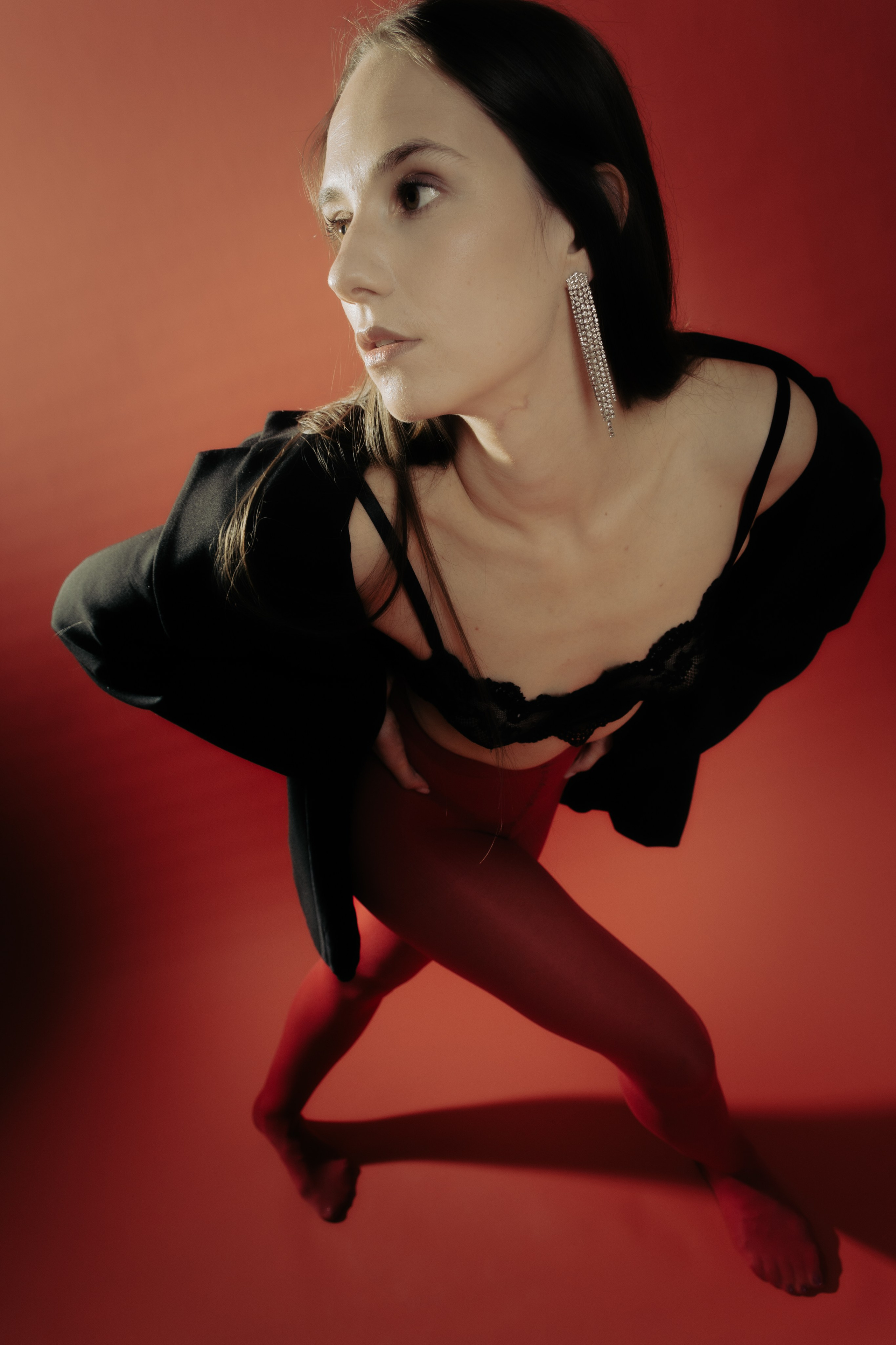 Алеся. Фотограф и оператор в Москве Елизавета Коргалидзе