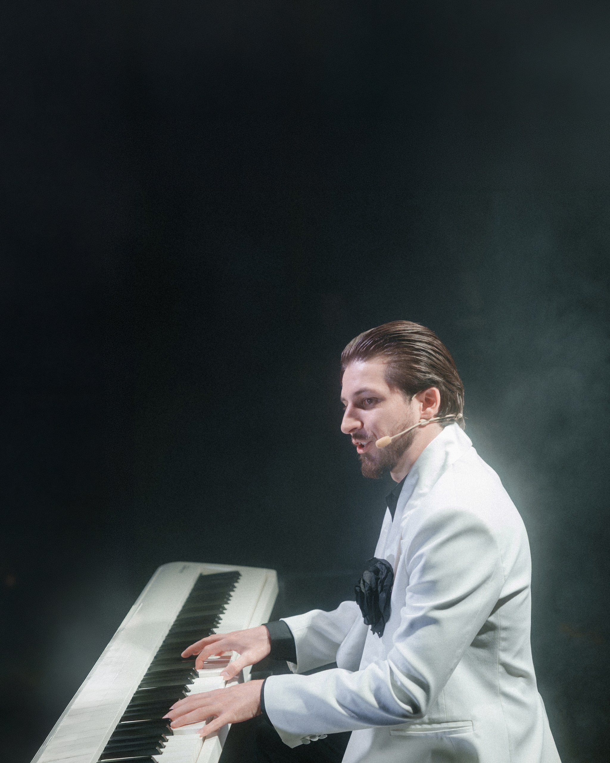 День Рождение DREAM WEDDING. Свадебный Фотограф Казань Челны