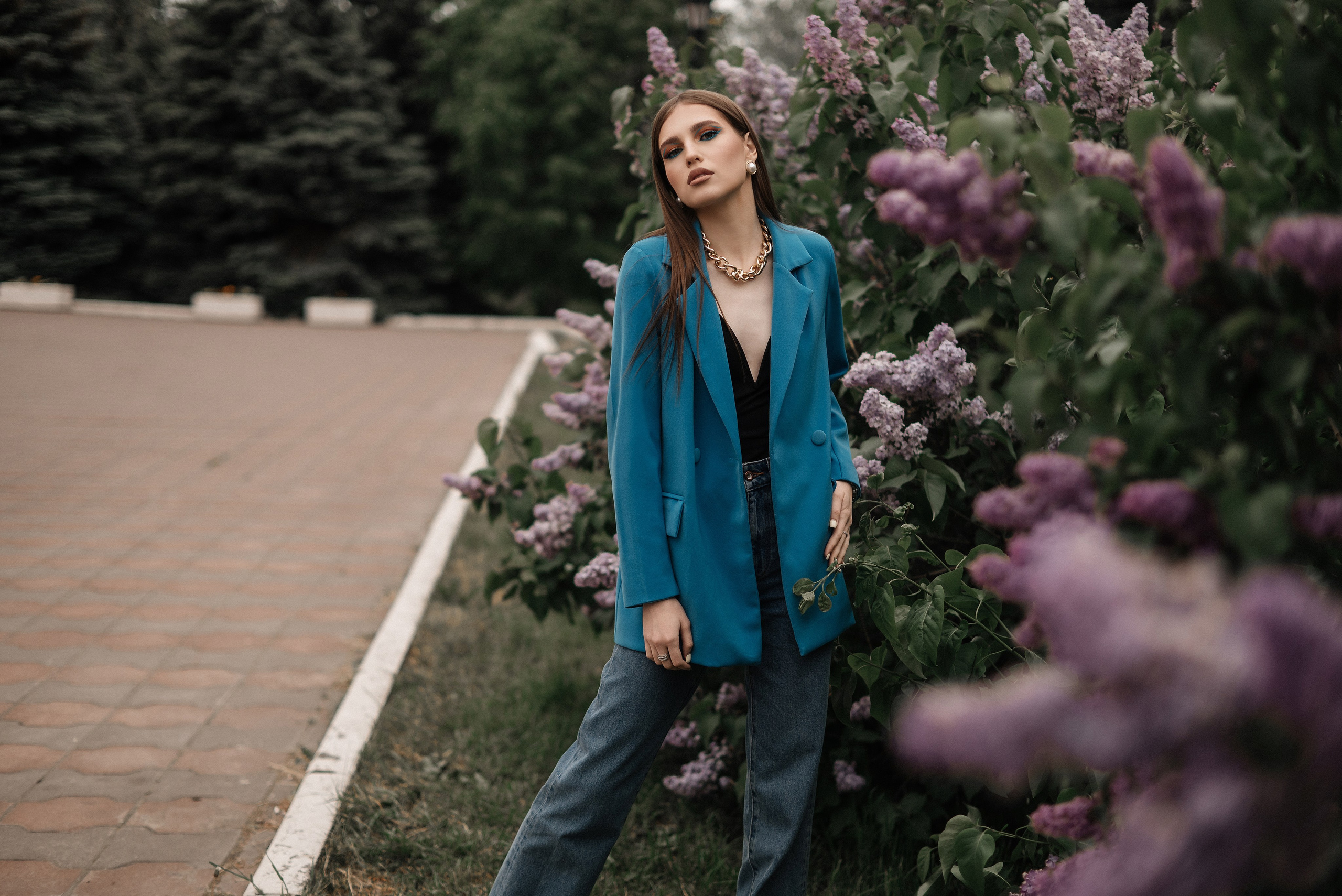 Женские. Свадебный и портретный фотограф в Липецке Юлия Свит