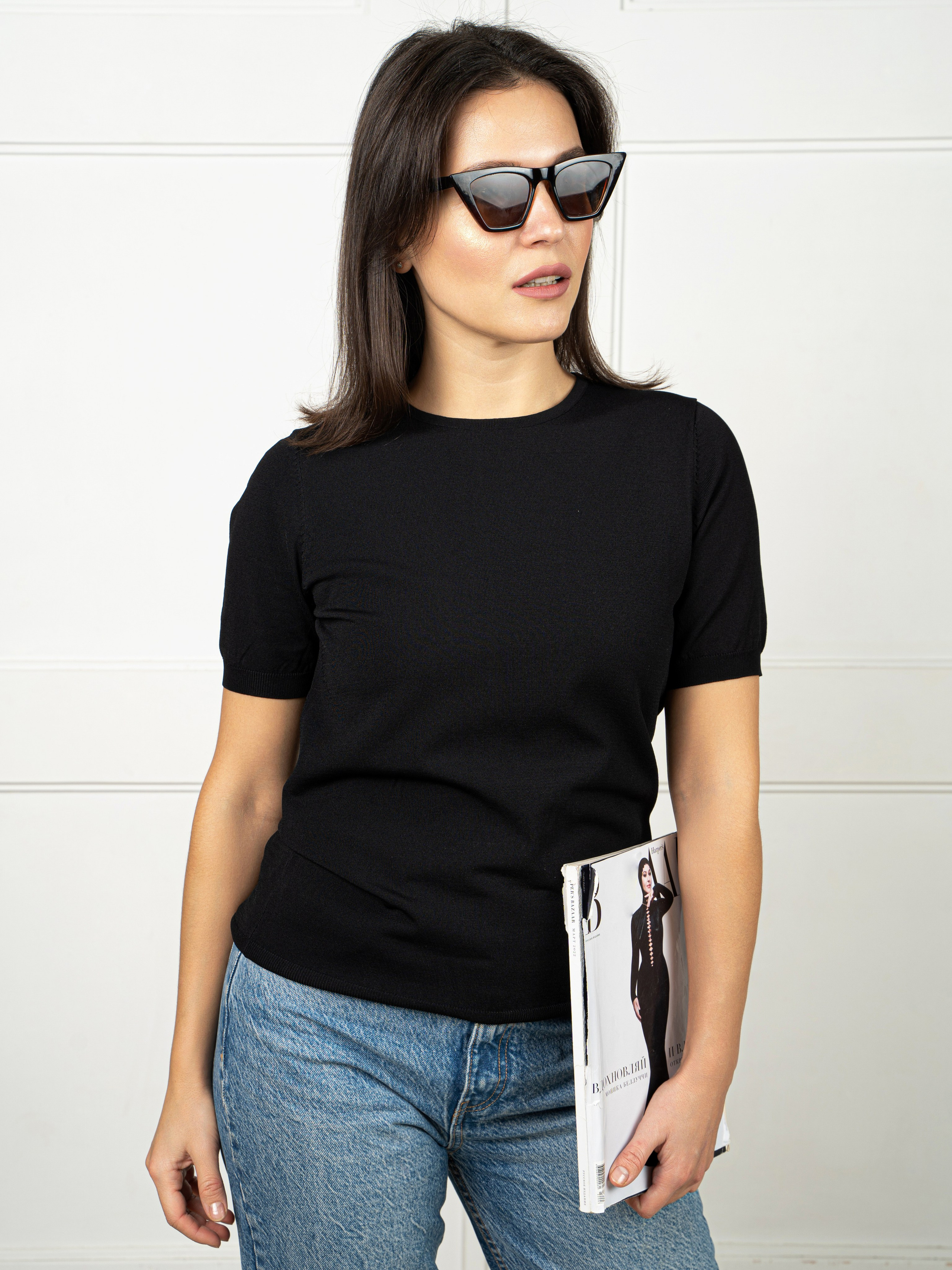 Футболки. Фотограф Мария Зайчик