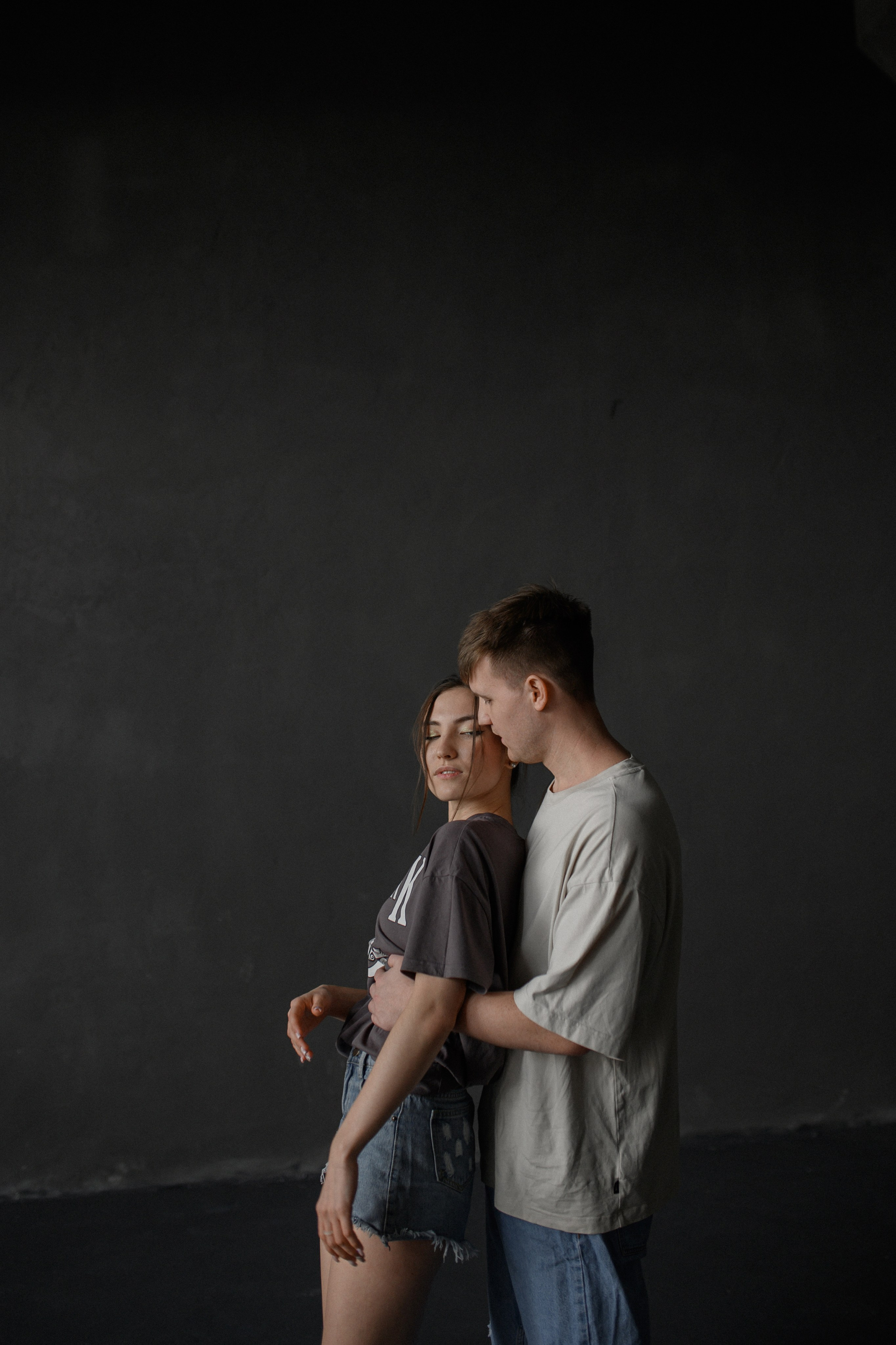 Оля и Антон. Www.ostermiller.ru