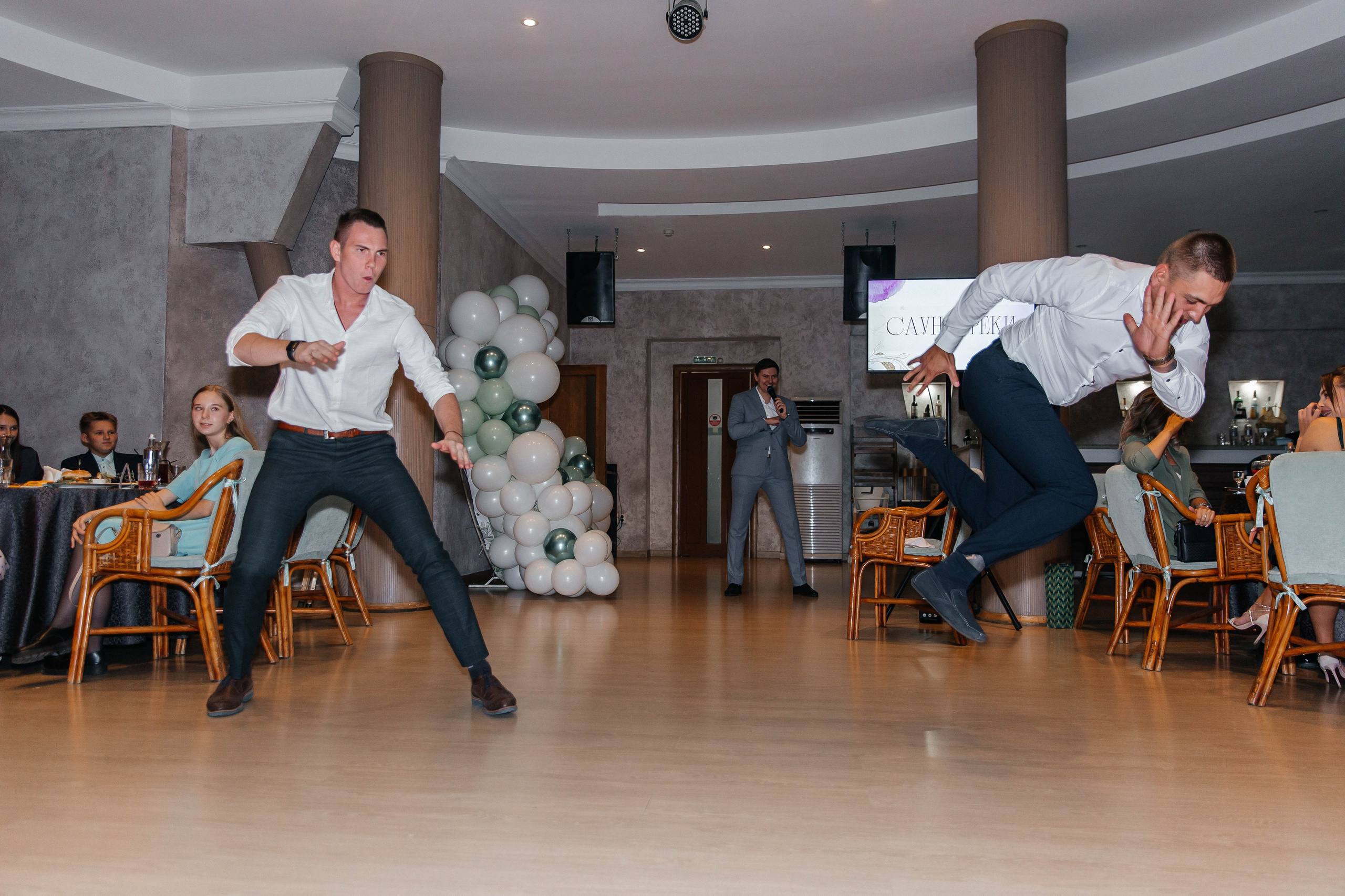 Владислав & Александра. Главная