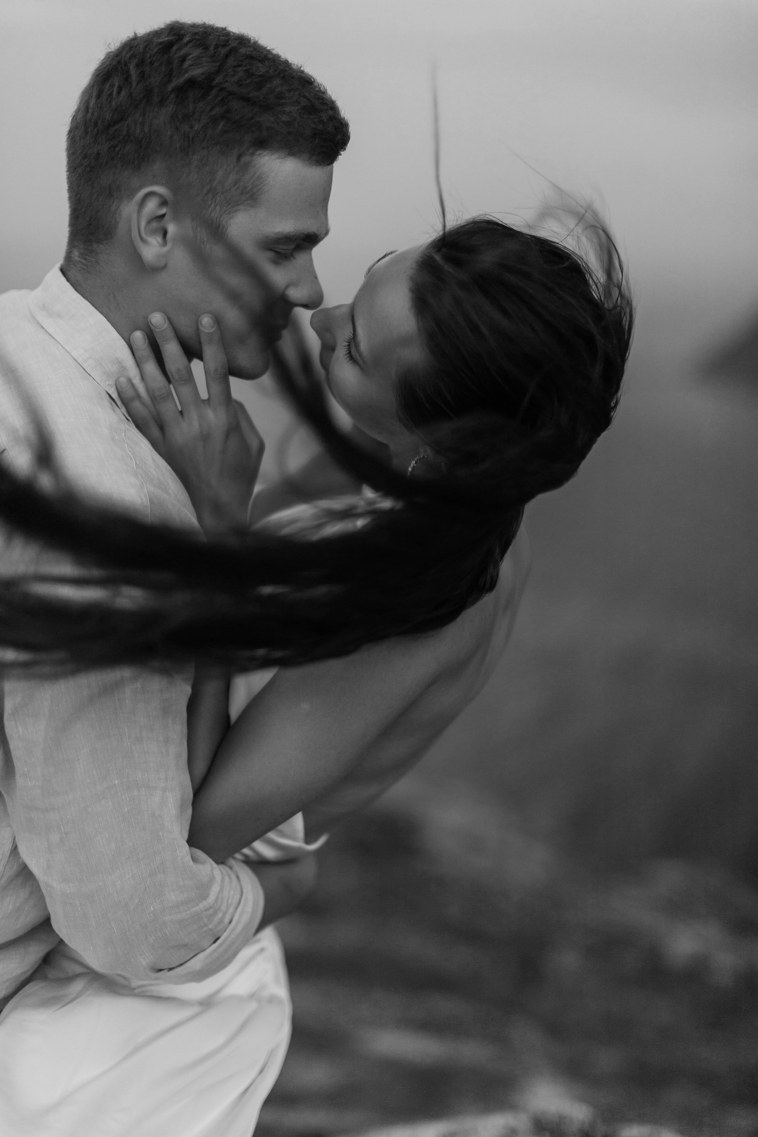 Свадебная прогулка на Байкале. Главная