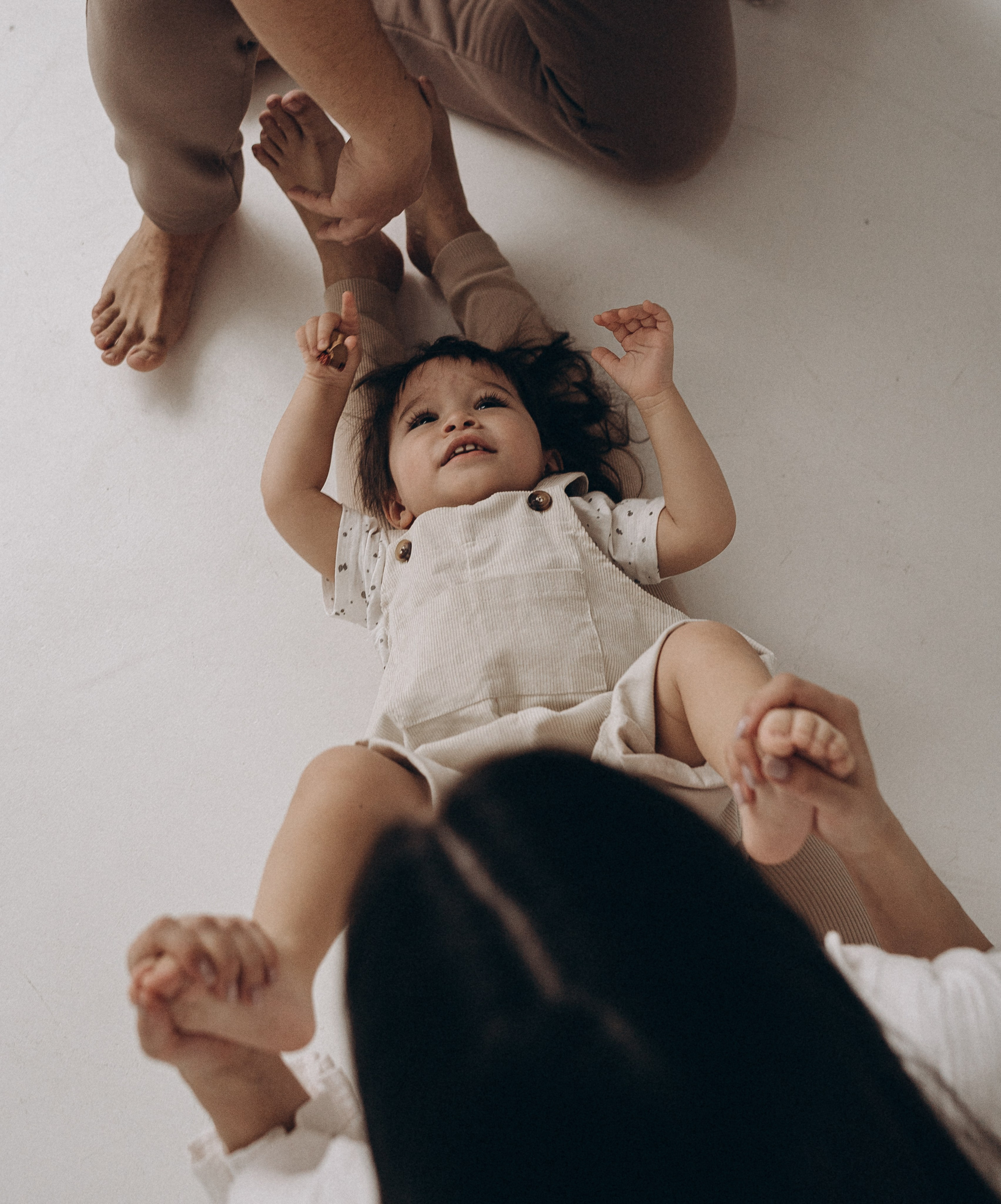 Беременность Энже, Марсель и Таир. Семейный и домашний фотограф в Уфе Ирина Гарасюта