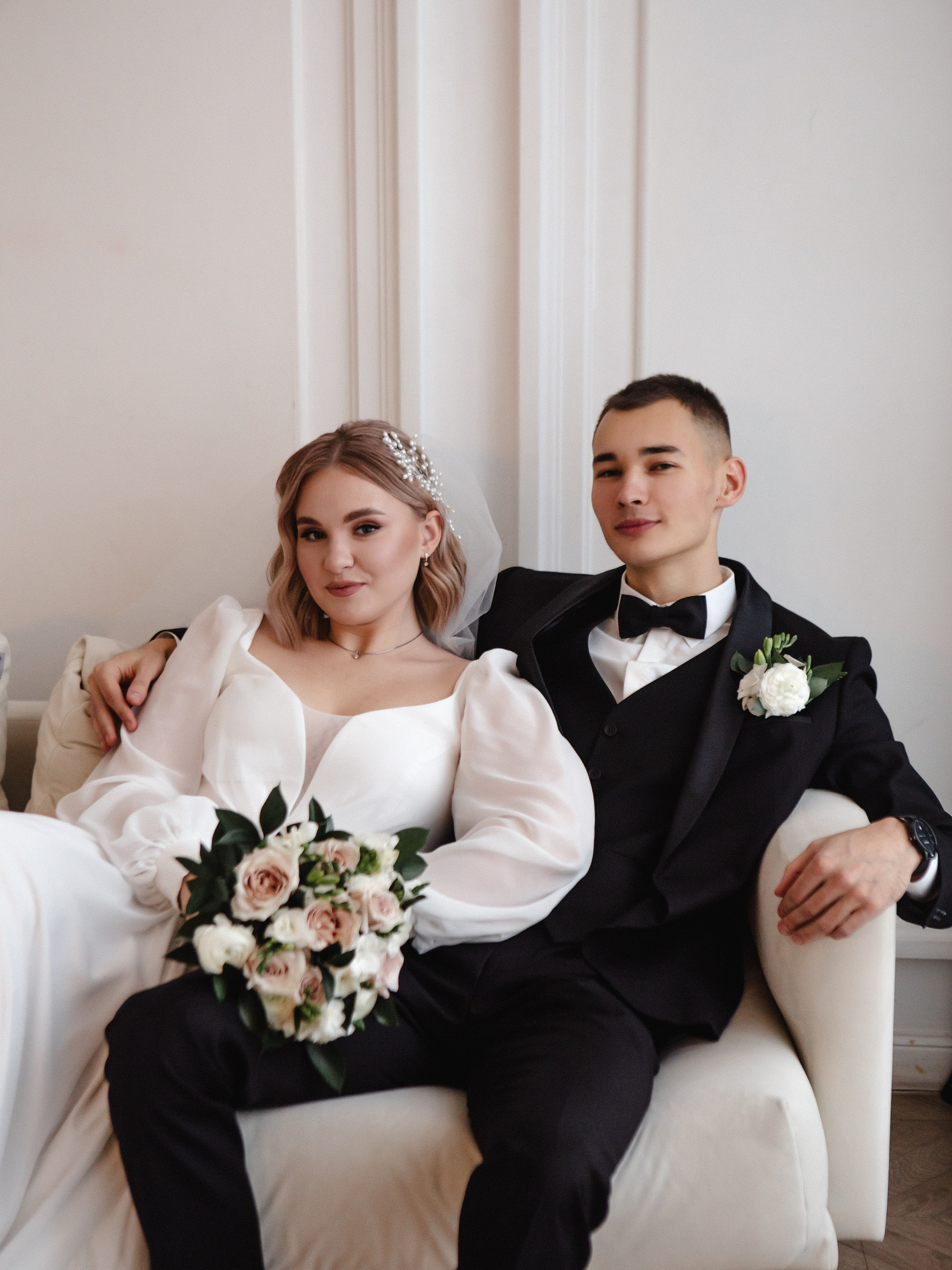Wedding day|A&E. Свадебный фотограф Челябинск Зиненко Виктория
