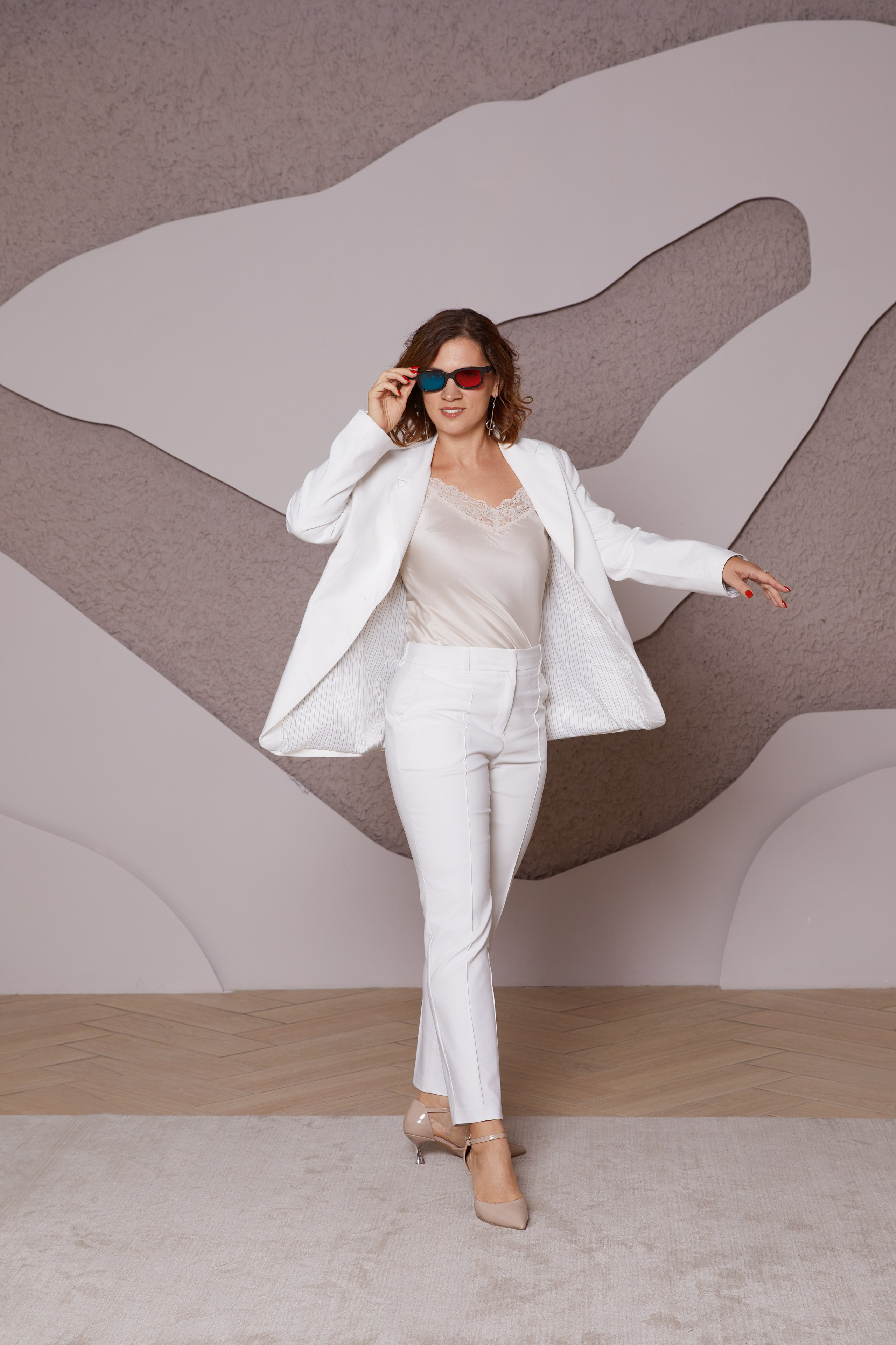 Бизнес портреты. Фотограф Москва и Санкт-Петербург Анна Урусова