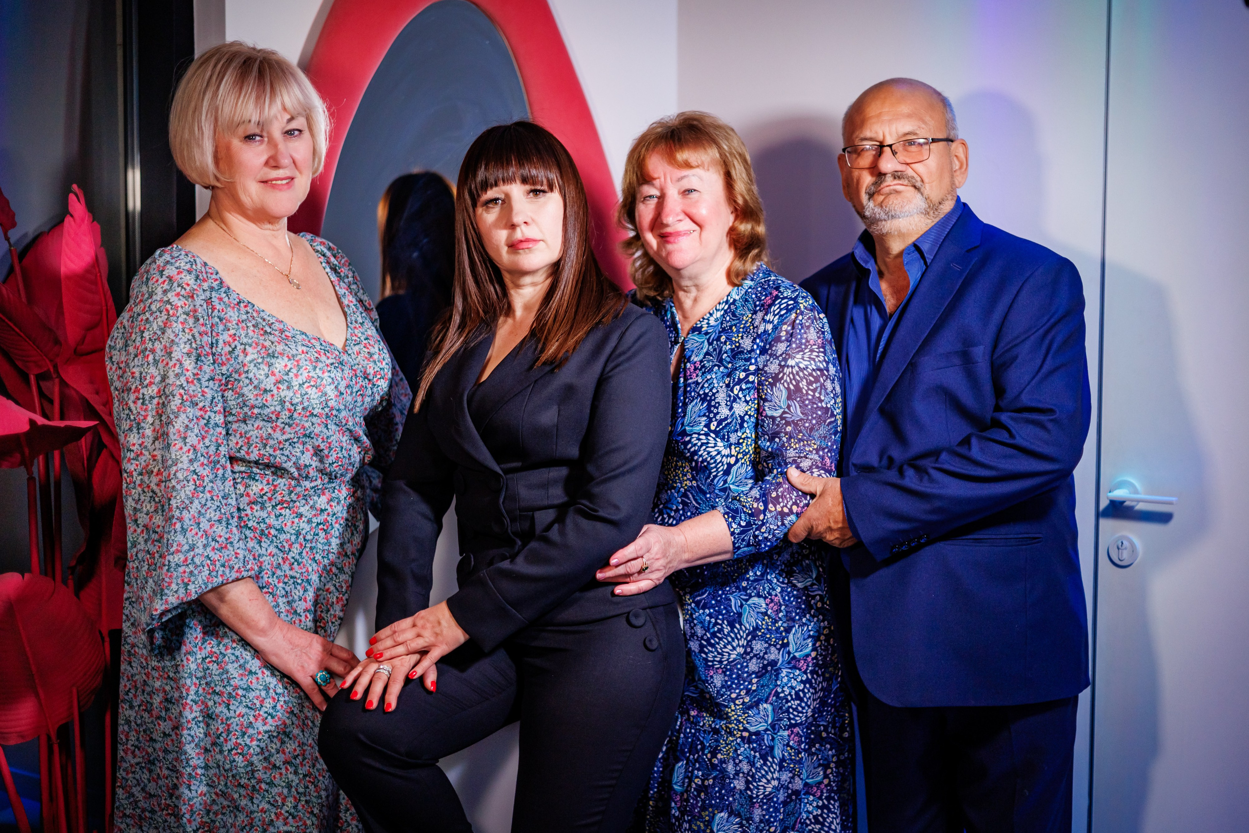 Татьяна 11.24. Свадебный и семейный фотограф в Армавире