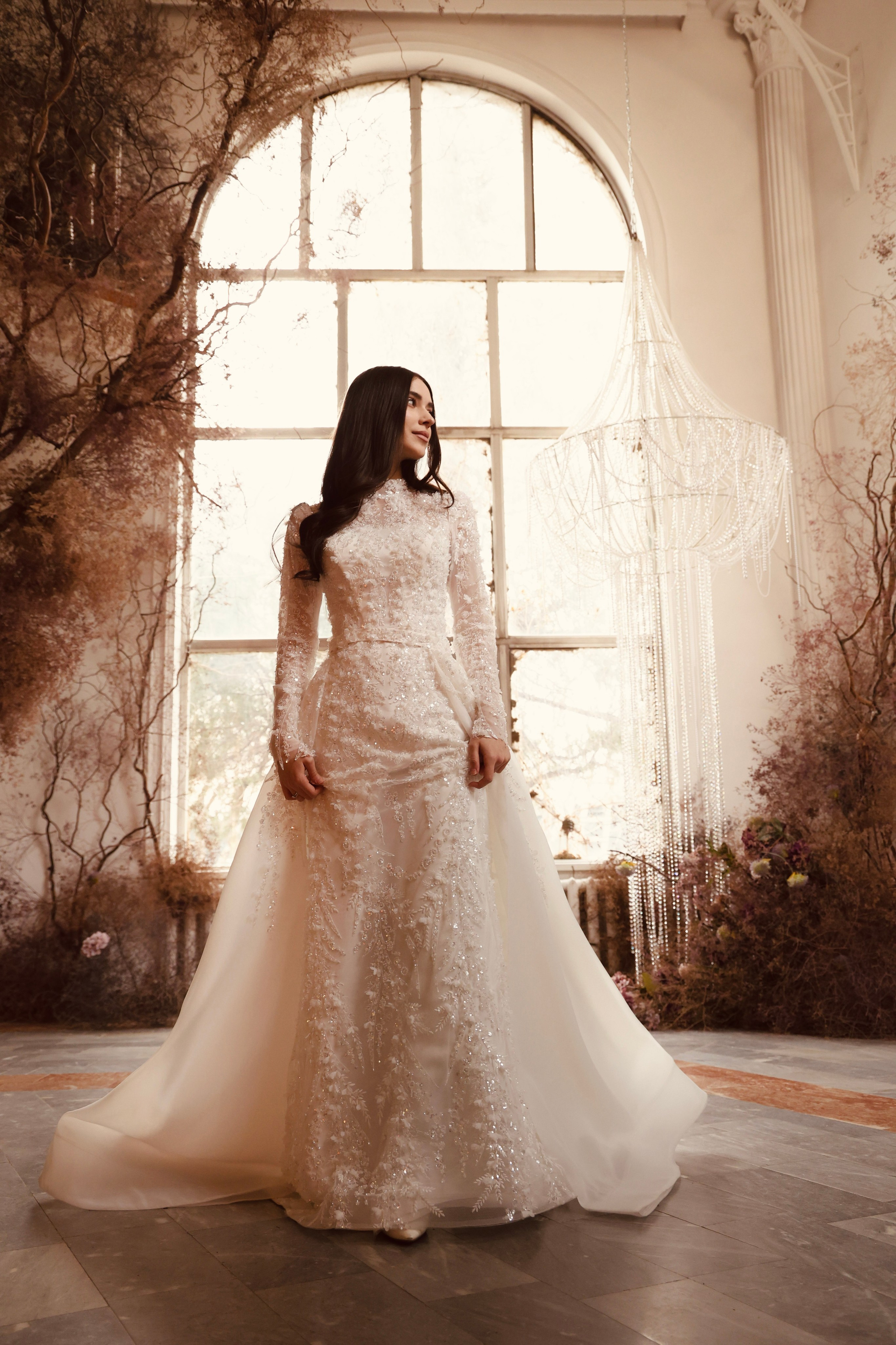 Свадебное. Shirin Ustaeva Photography—больше, чем фотография