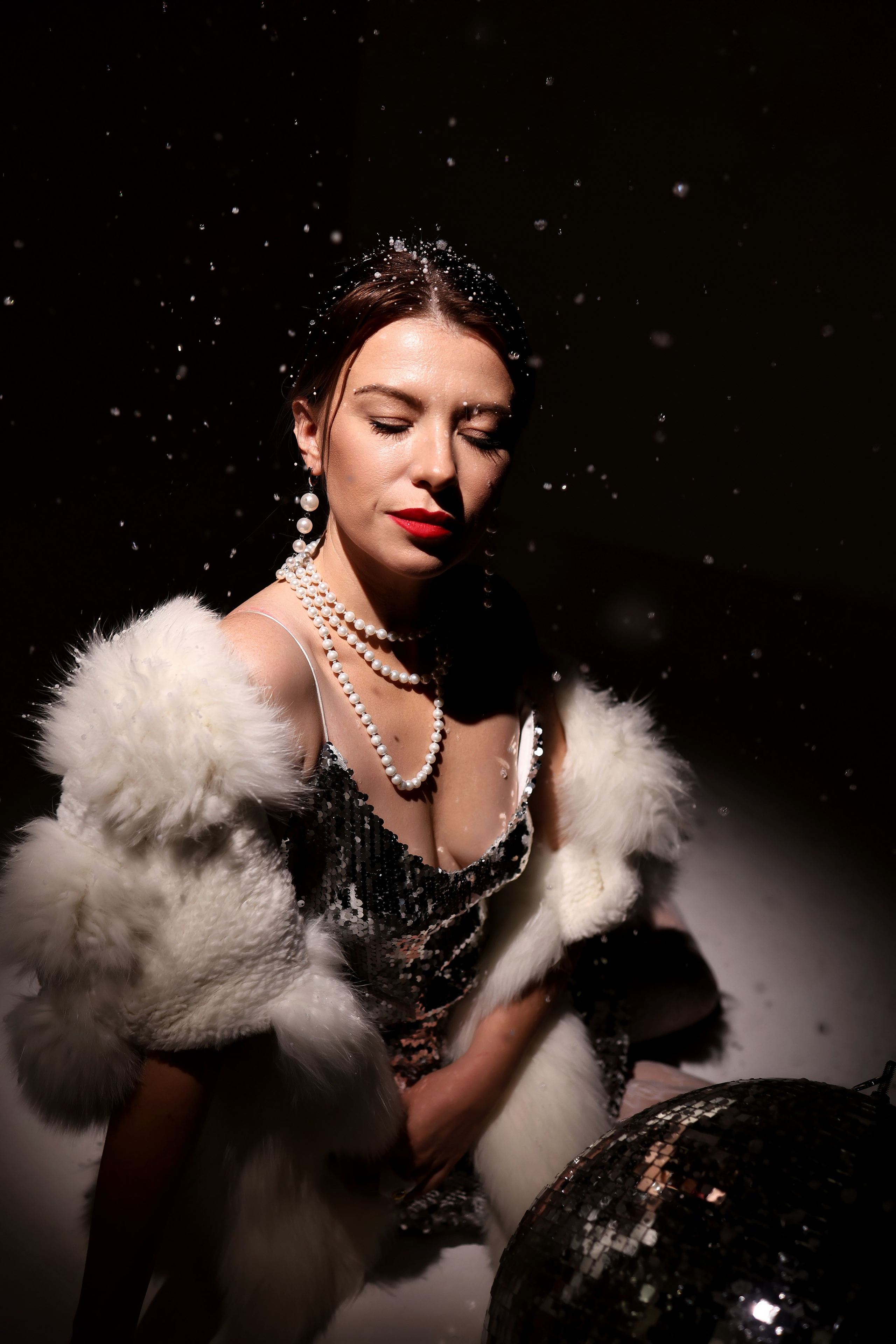 Екатерина. Свадебный и семейный фотограф в Воронеже Ксения Воротникова