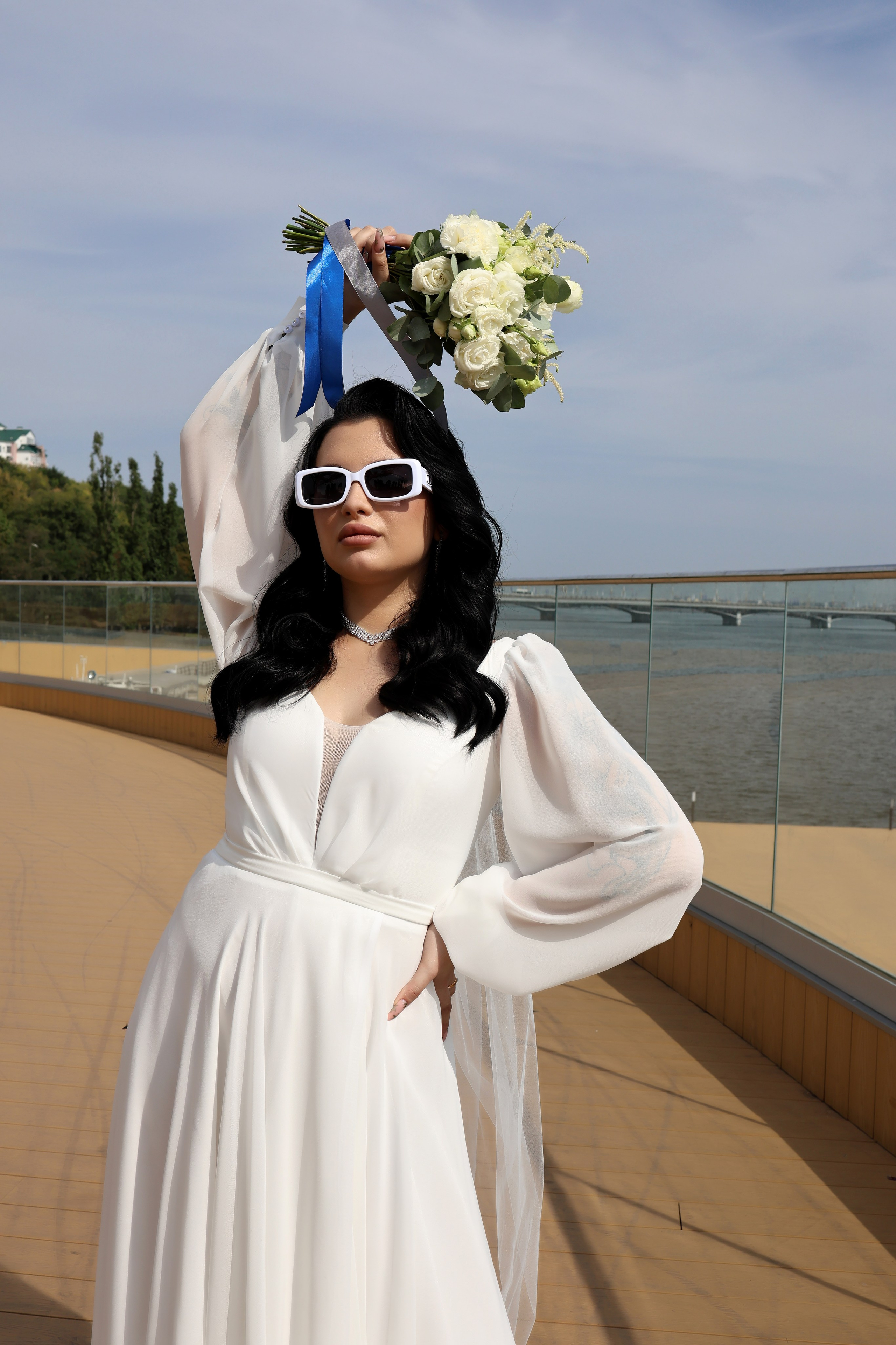 Светлана и Егор. Свадебный и семейный фотограф в Воронеже Ксения Воротникова