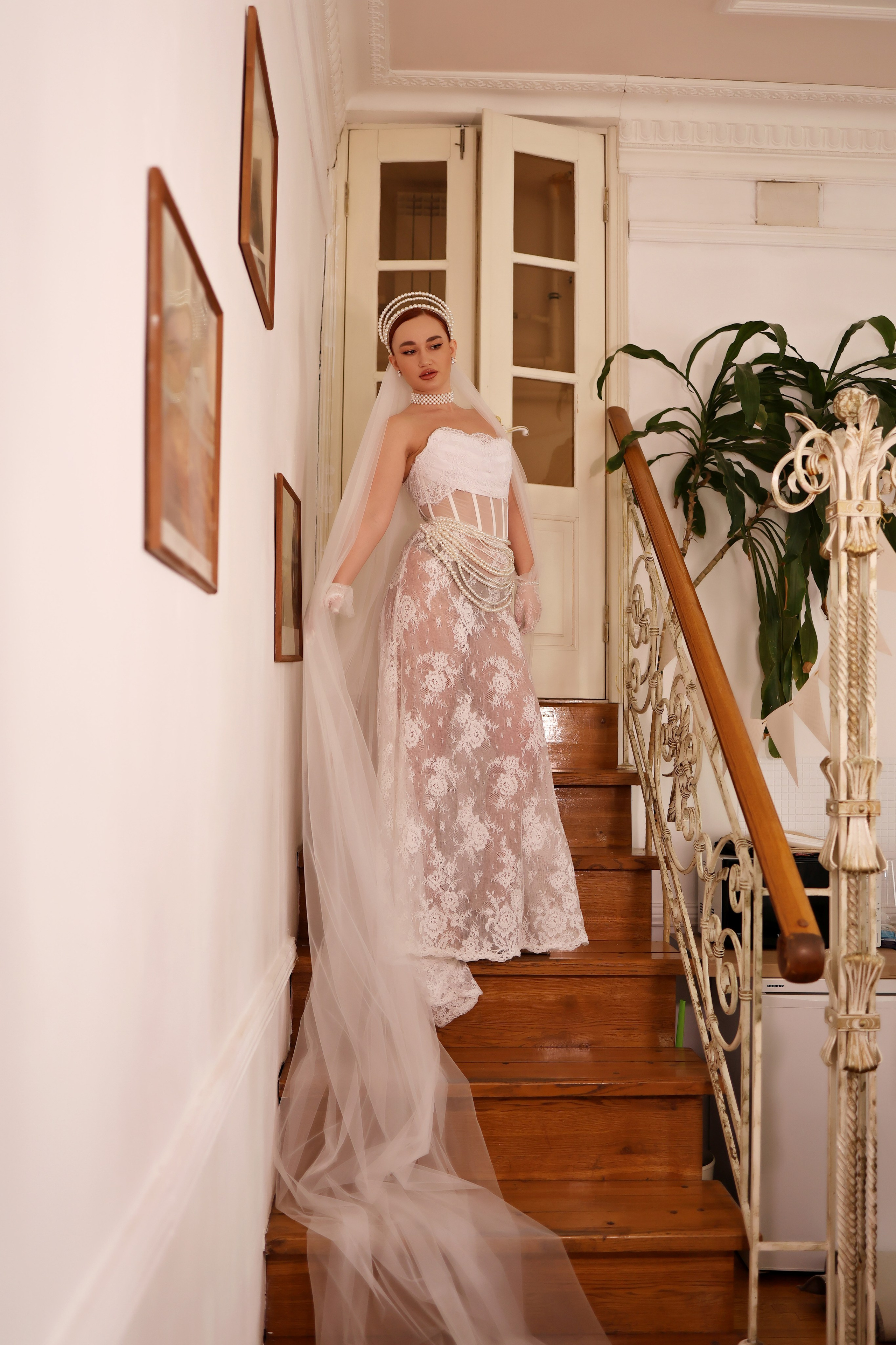 Екатерина. Свадебный и семейный фотограф в Воронеже Ксения Воротникова