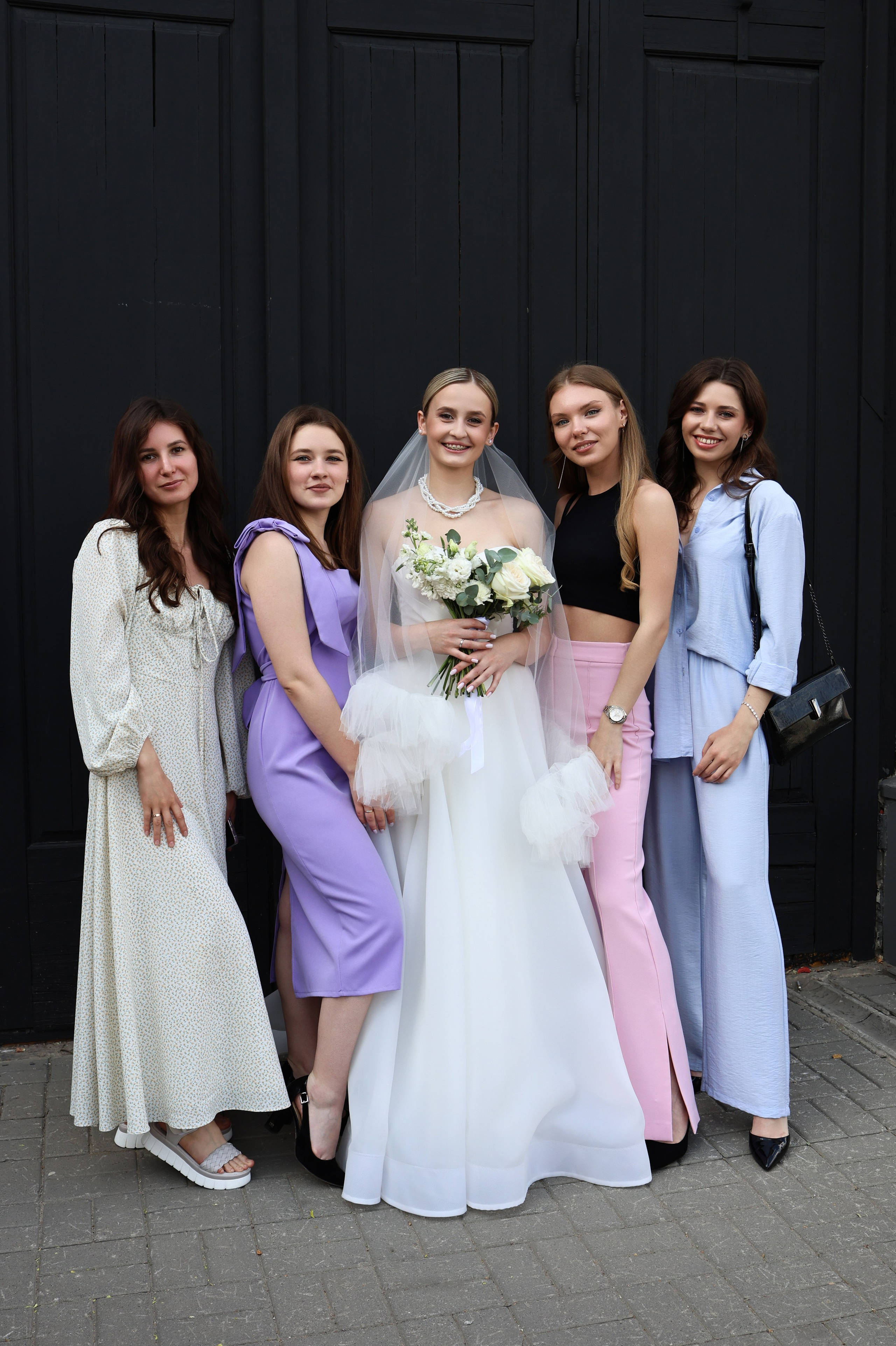 Валерия и Сергей. Свадебный и семейный фотограф в Воронеже Ксения Воротникова