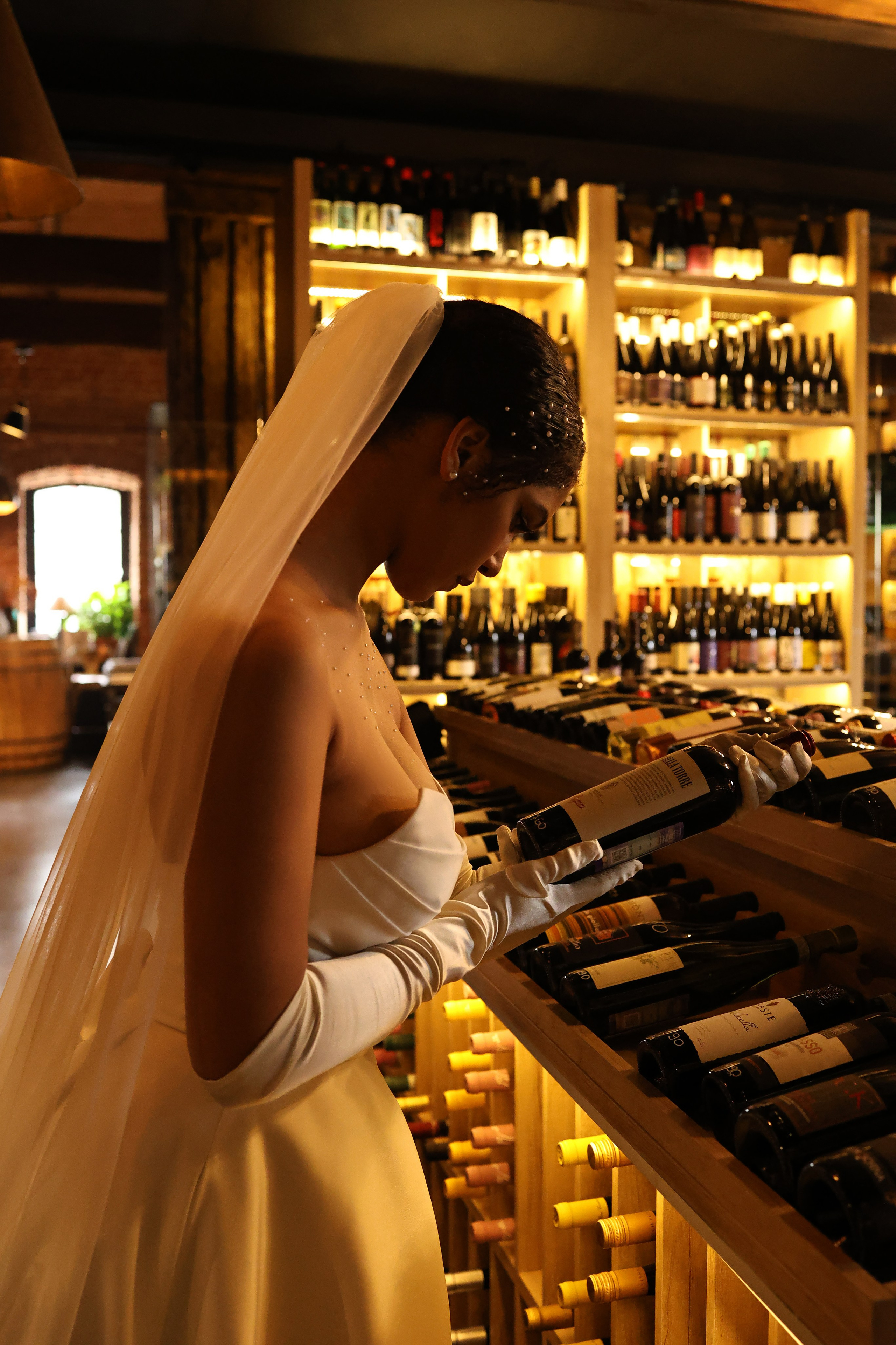 Кристиан и Николь. Свадебный и семейный фотограф в Воронеже Ксения Воротникова