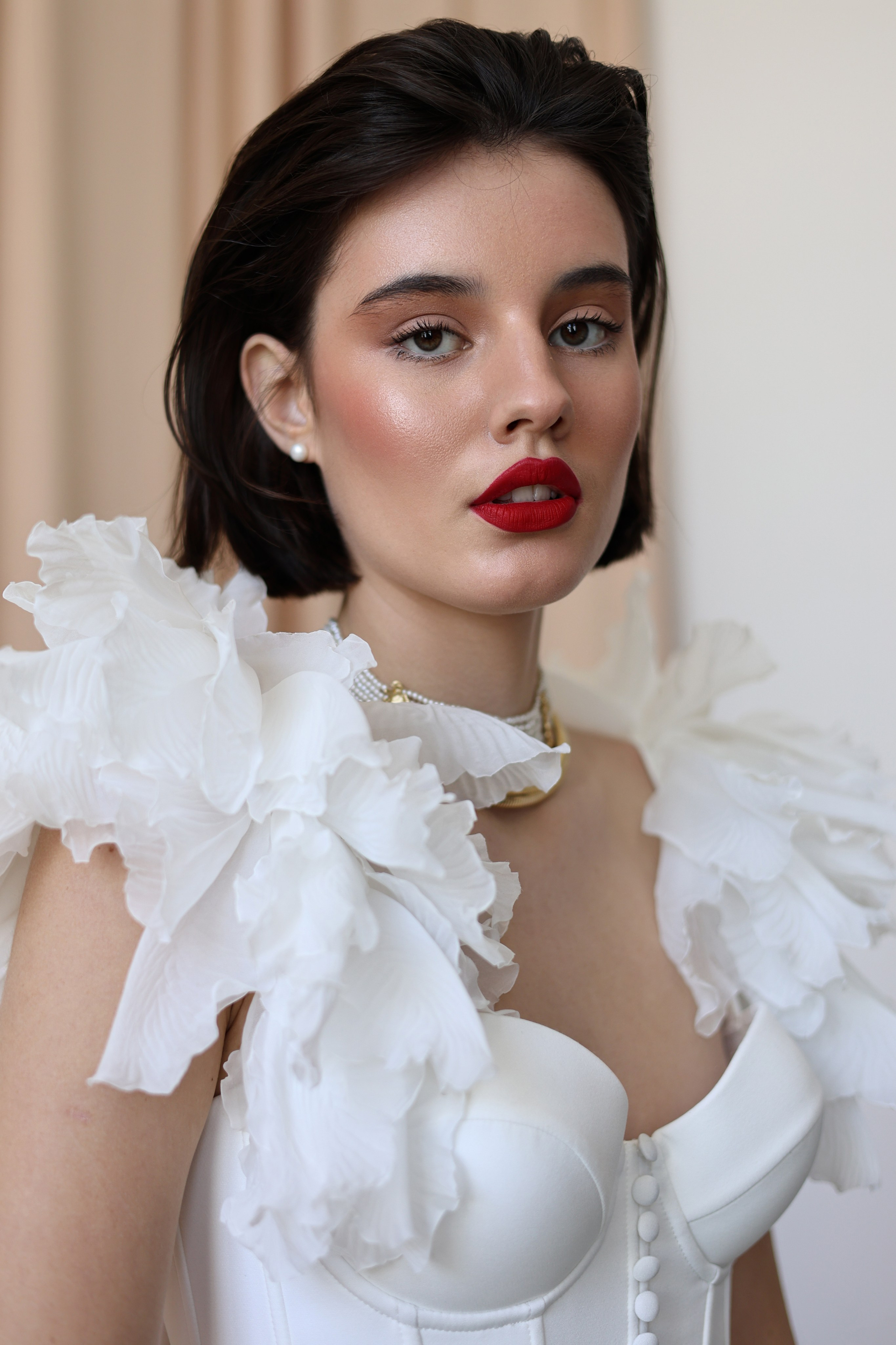 Елизавета и Иван. Свадебный и семейный фотограф в Воронеже Ксения Воротникова