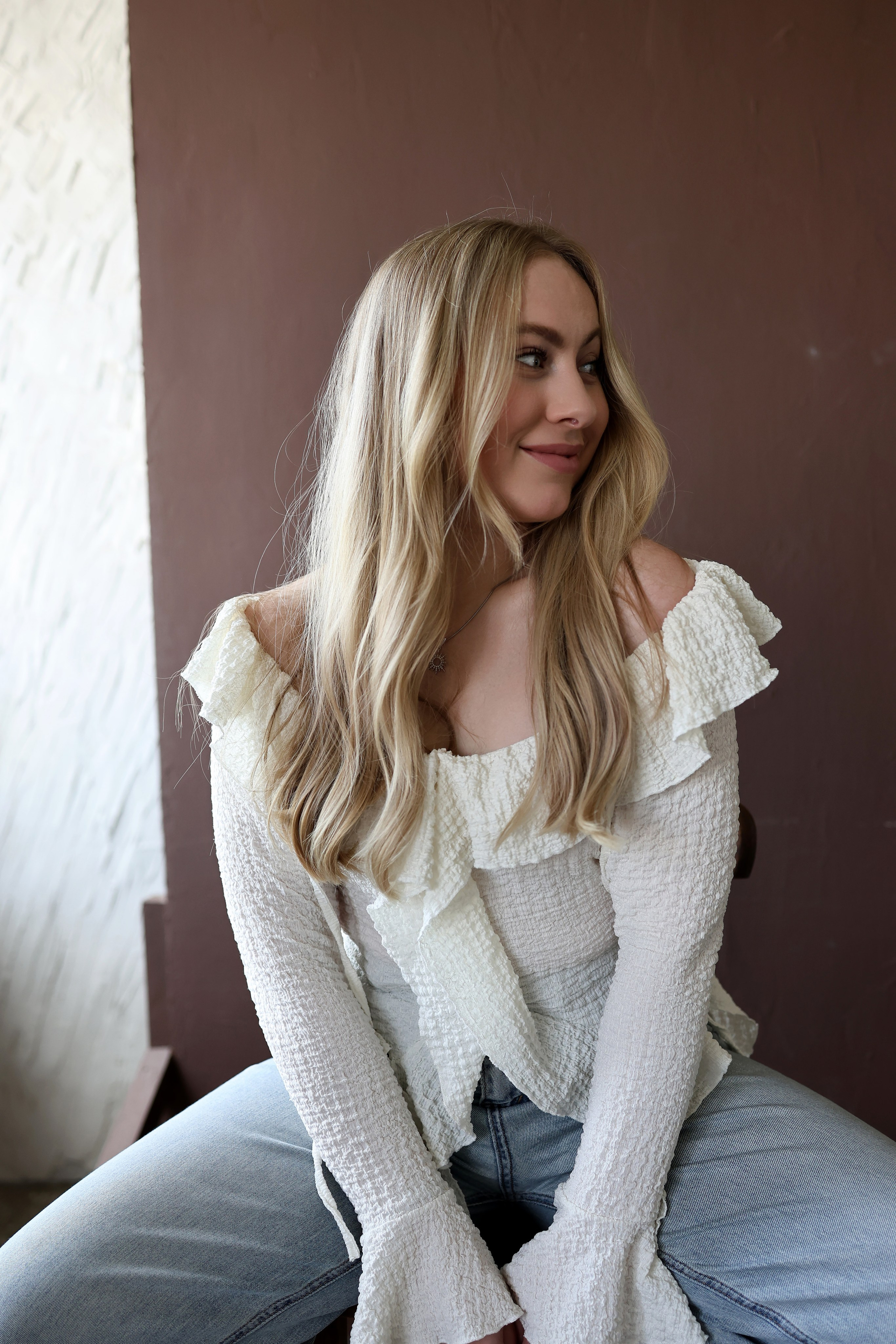 Ирина. Свадебный и семейный фотограф в Воронеже Ксения Воротникова