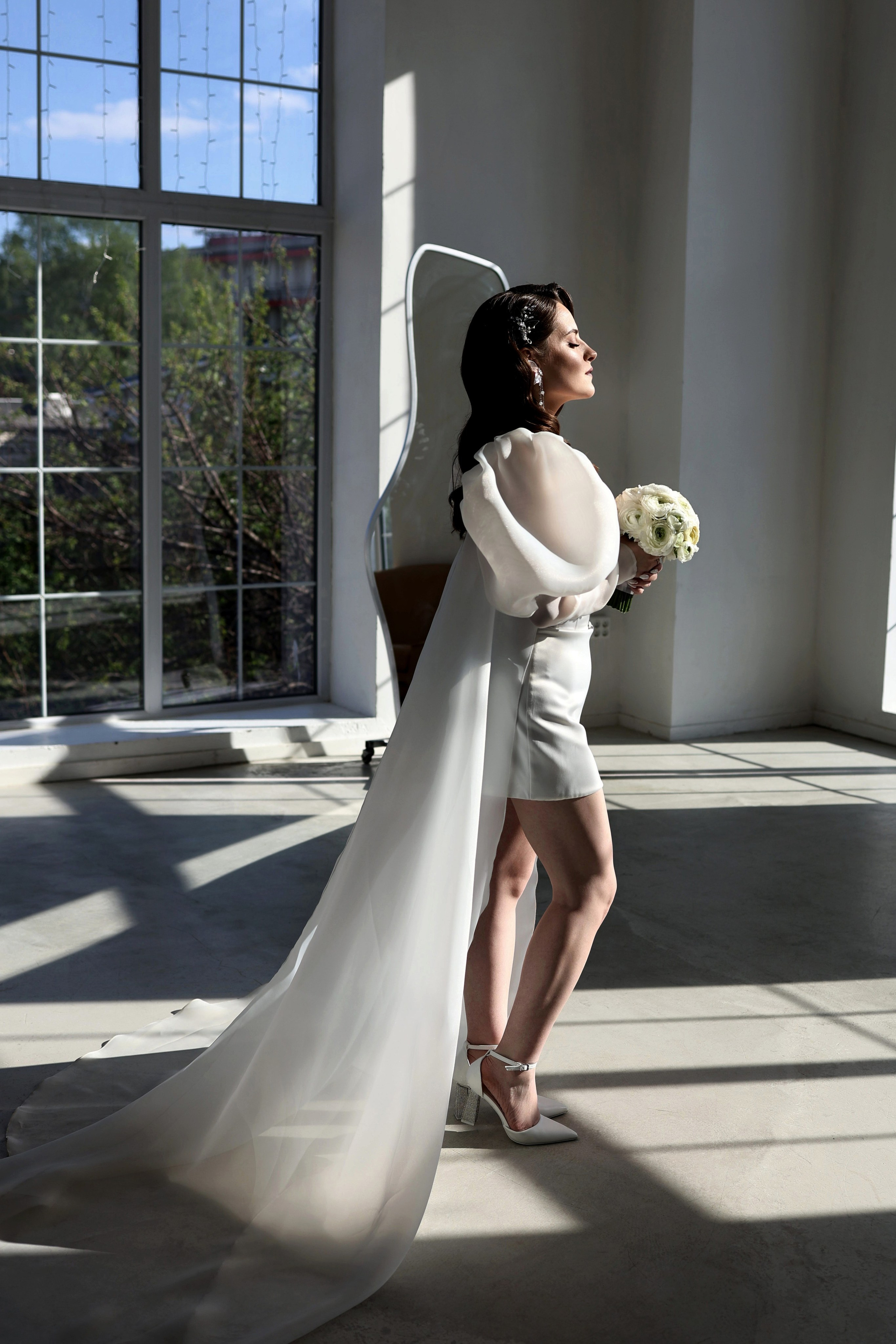 Мария и Александр. Свадебный и семейный фотограф в Воронеже Ксения Воротникова