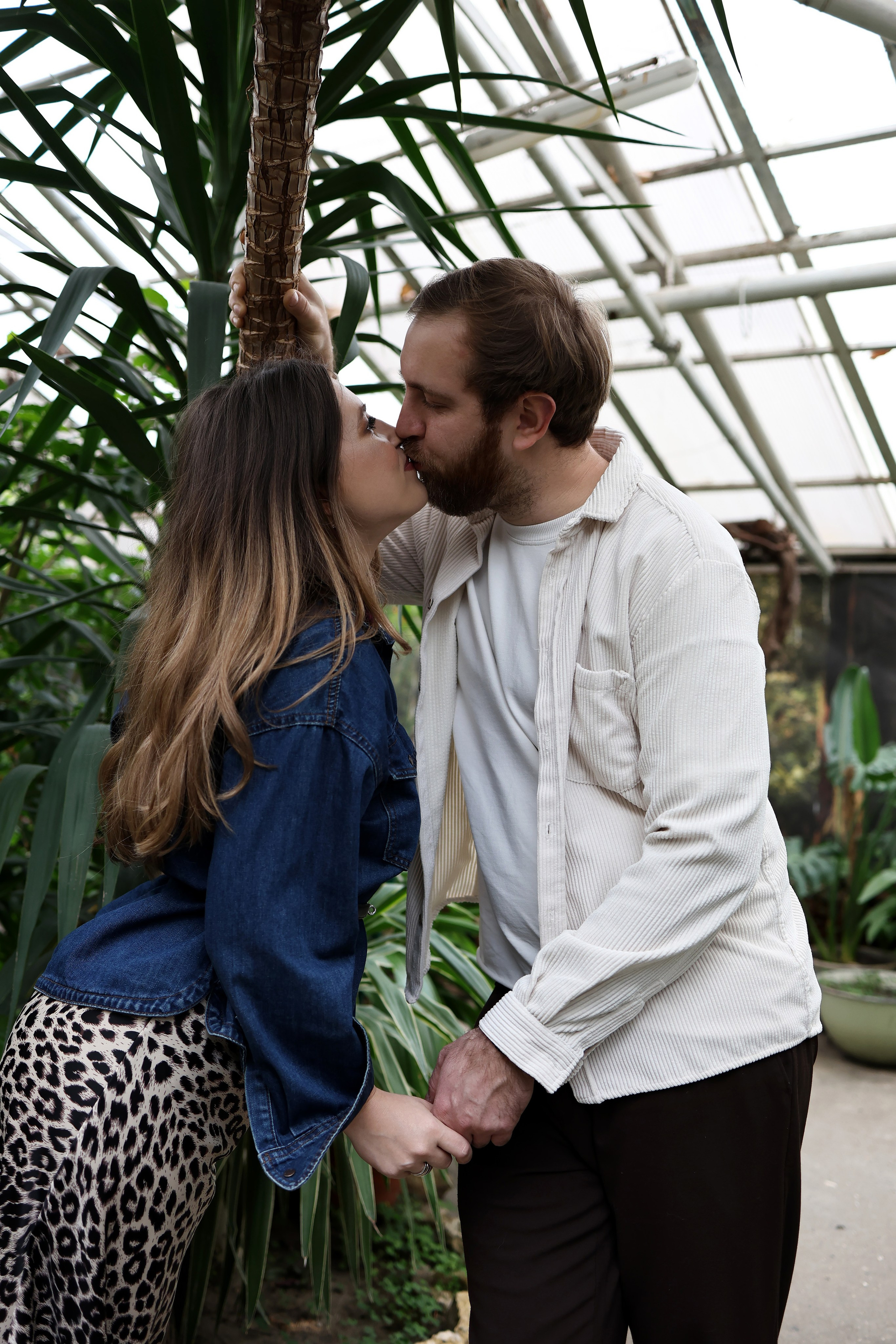 Наталья и Владимир. Свадебный и семейный фотограф в Воронеже Ксения Воротникова