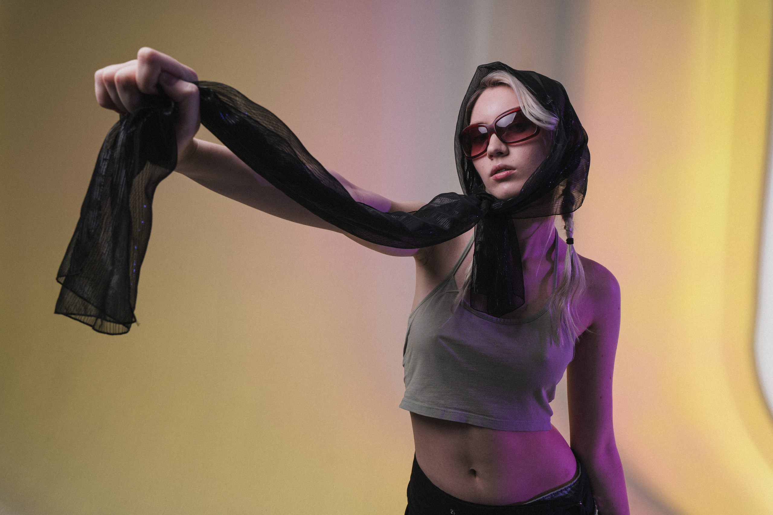 Frimer. F11 production