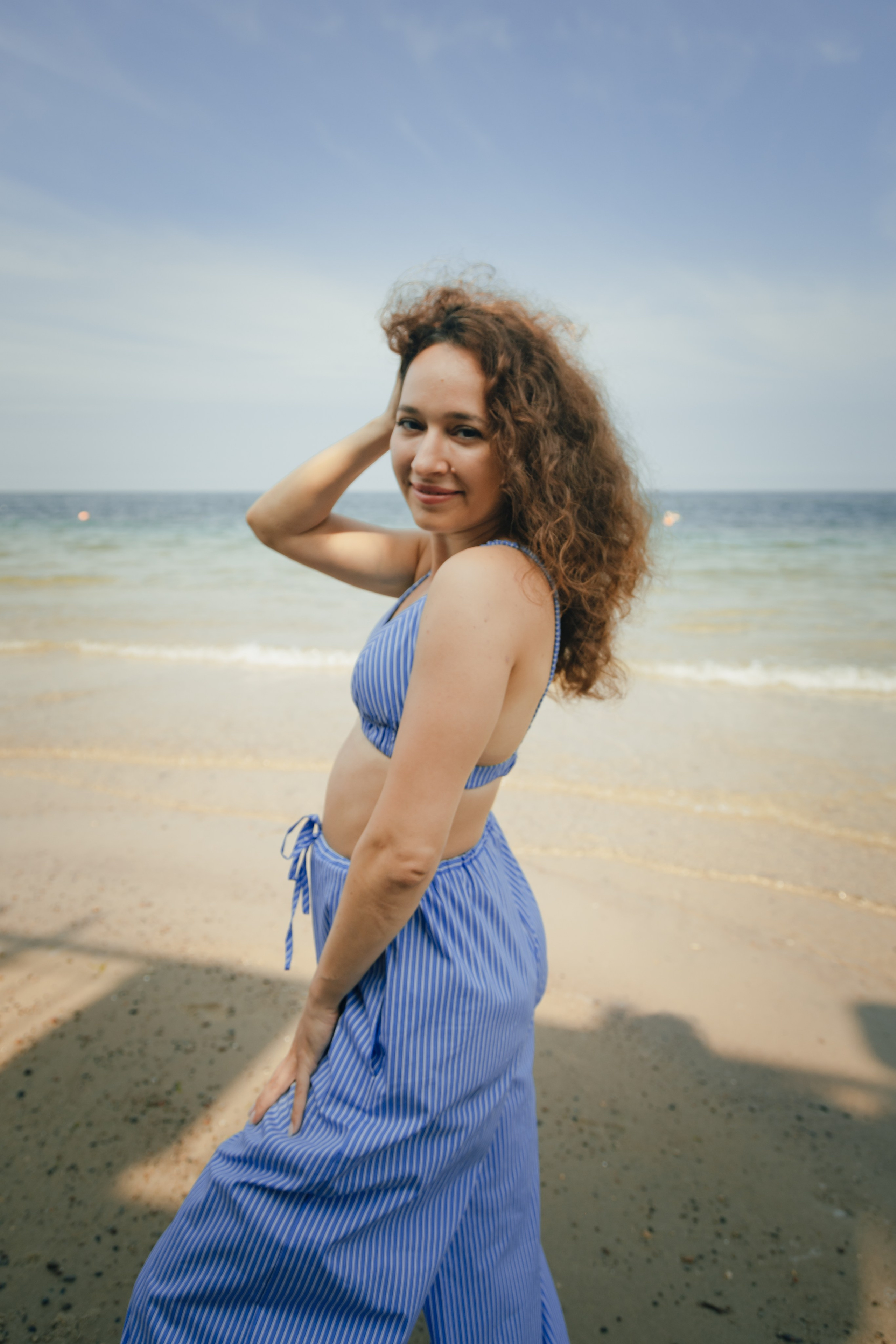 Natalya | Зеленоградск. Андрей Миллер Фотограф из Калининграда