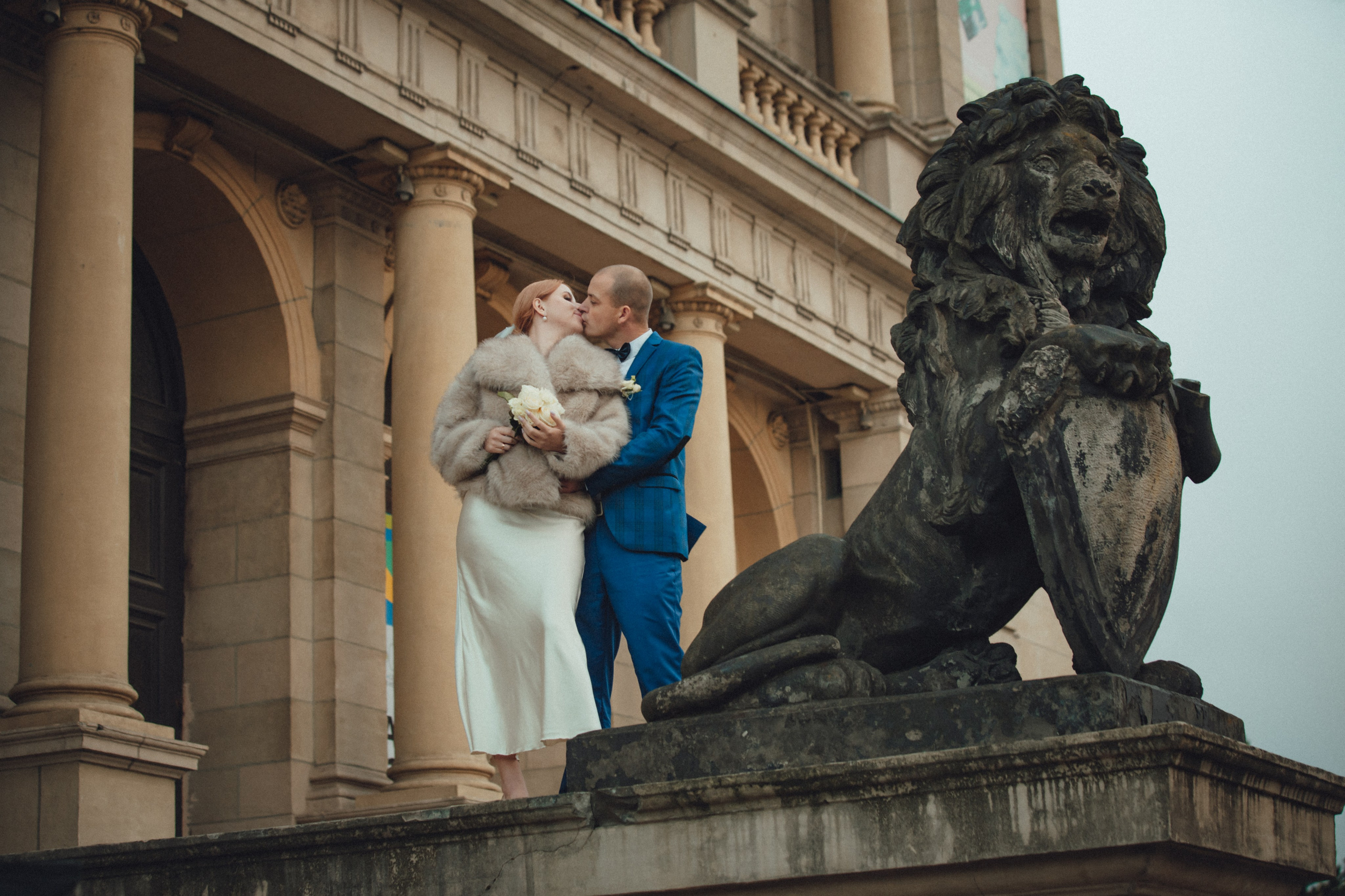 Andrey and Elena | Калининград. Андрей Миллер Фотограф из Калининграда