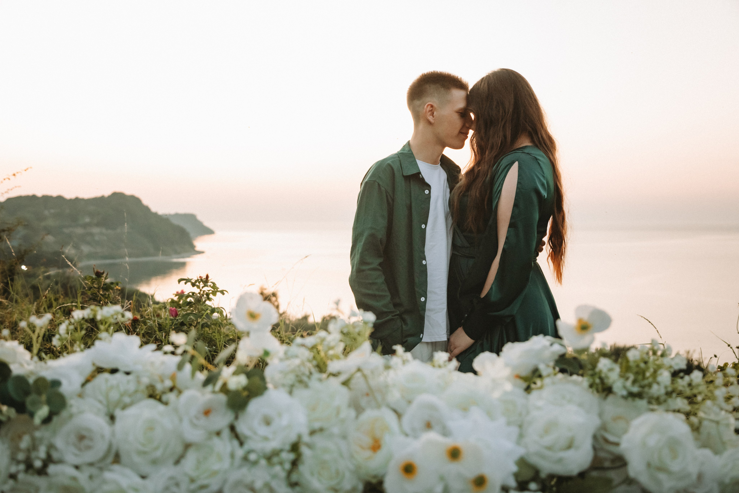 Филинская Бухта. Андрей Миллер Фотограф из Калининграда