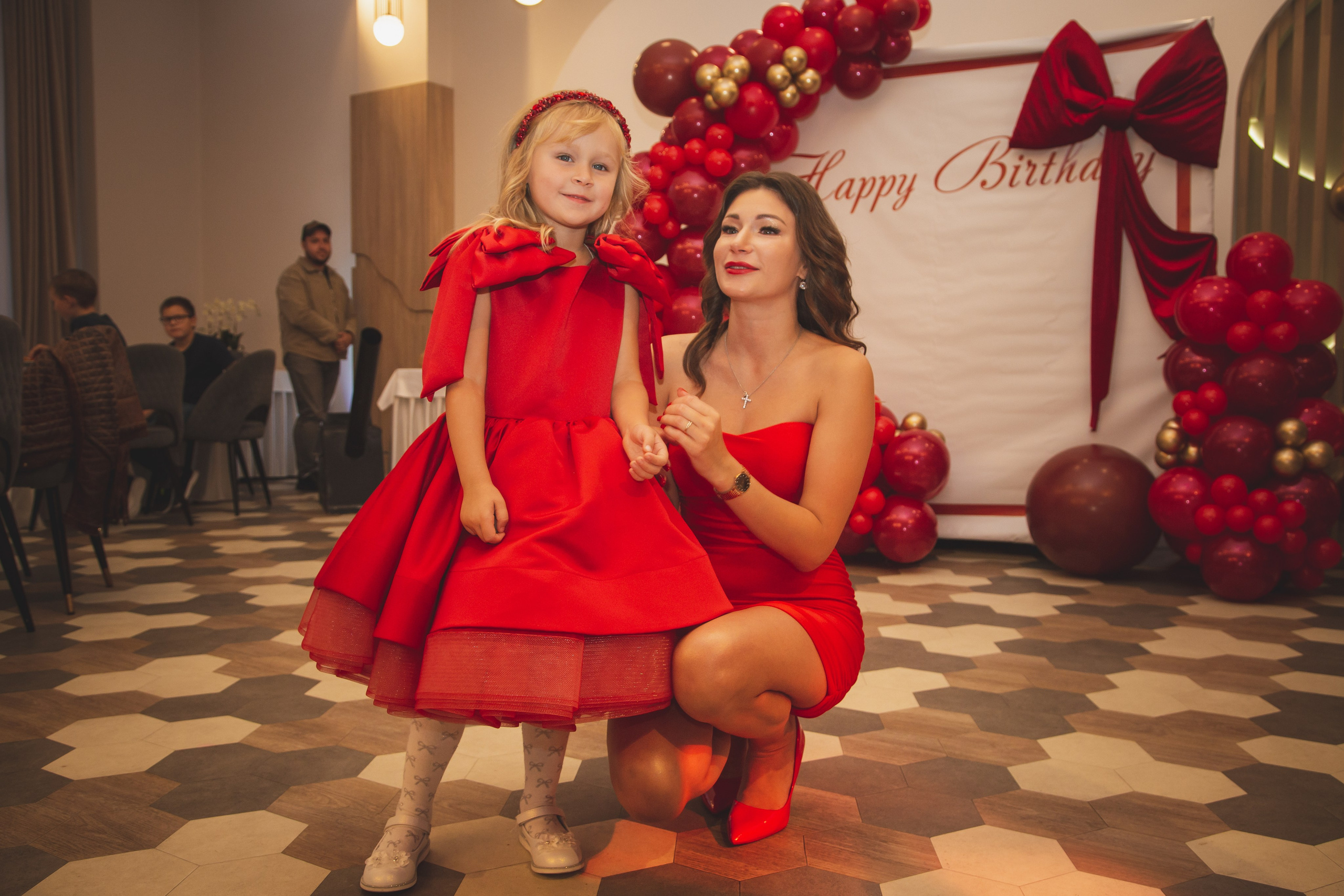 Birthday | Калининград. Андрей Миллер Фотограф из Калининграда