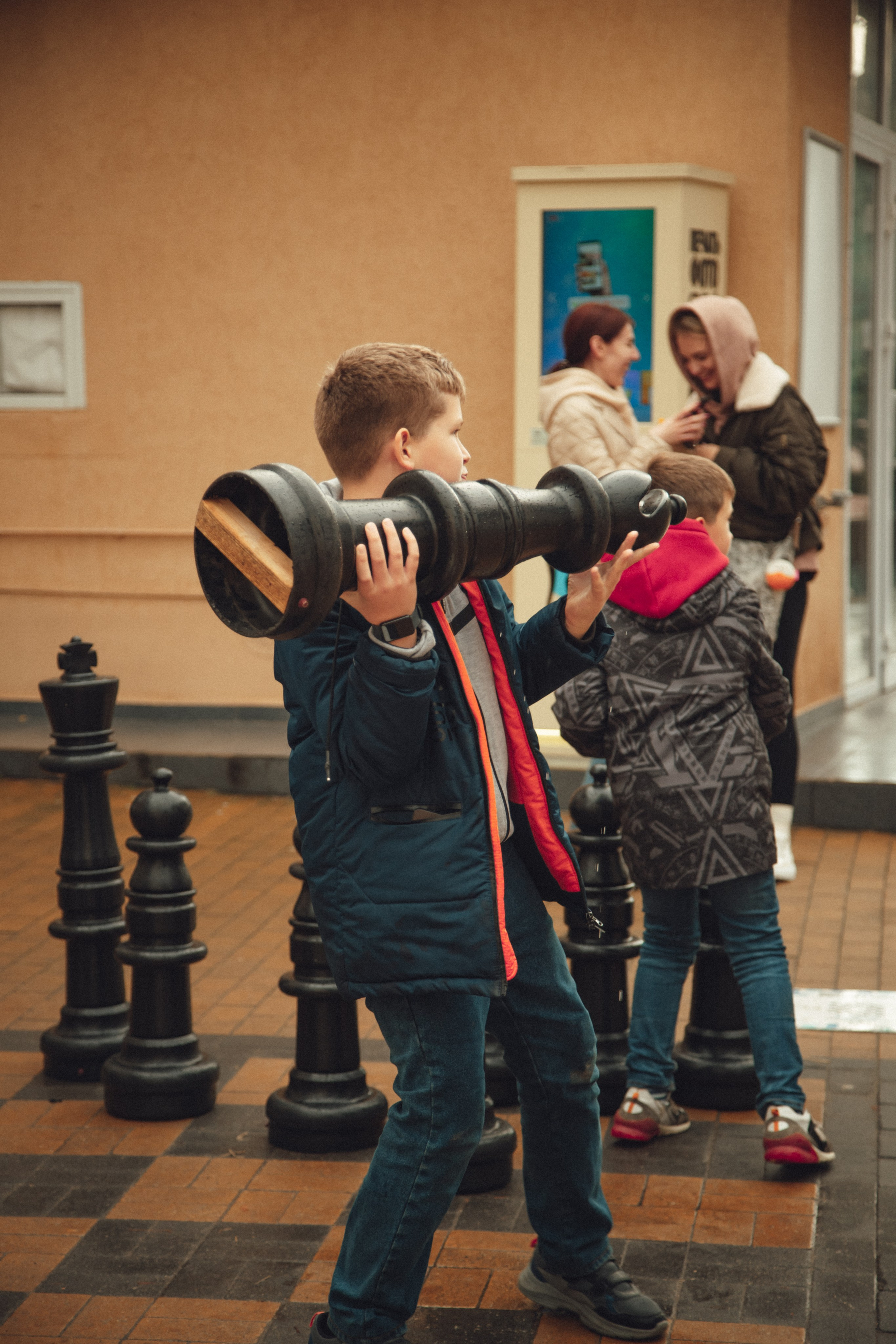 Family | Зеленоградск. Андрей Миллер Фотограф из Калининграда