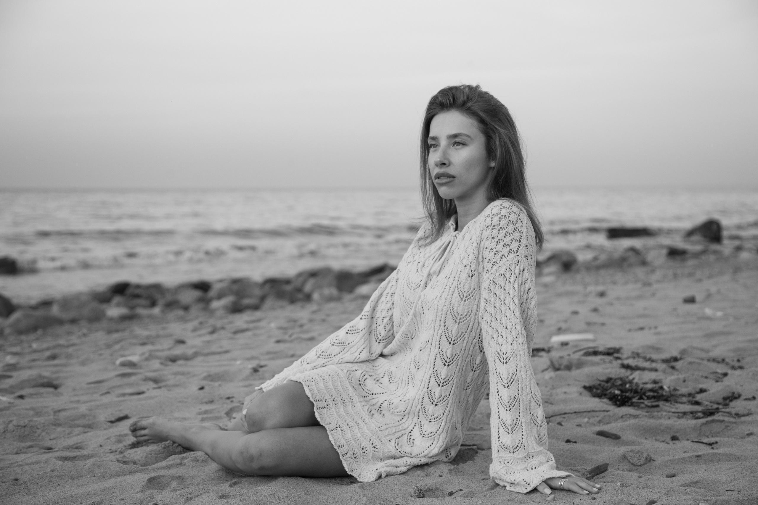 Anna and Diana | Филинская бухта. Андрей Миллер Фотограф из Калининграда