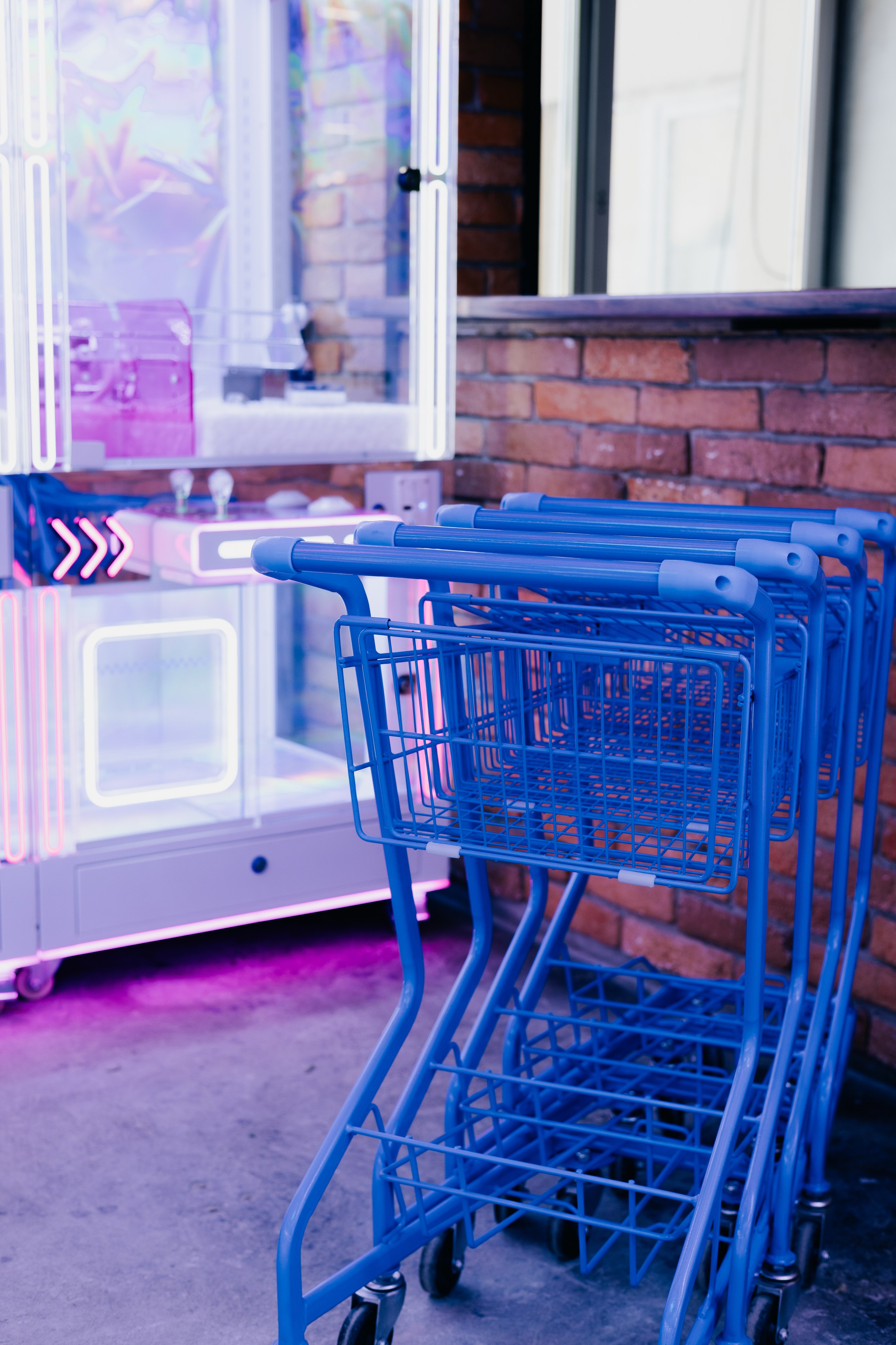 Grab and Go (Saint-P). Фотограф в Челябинске Марина Подшивалова