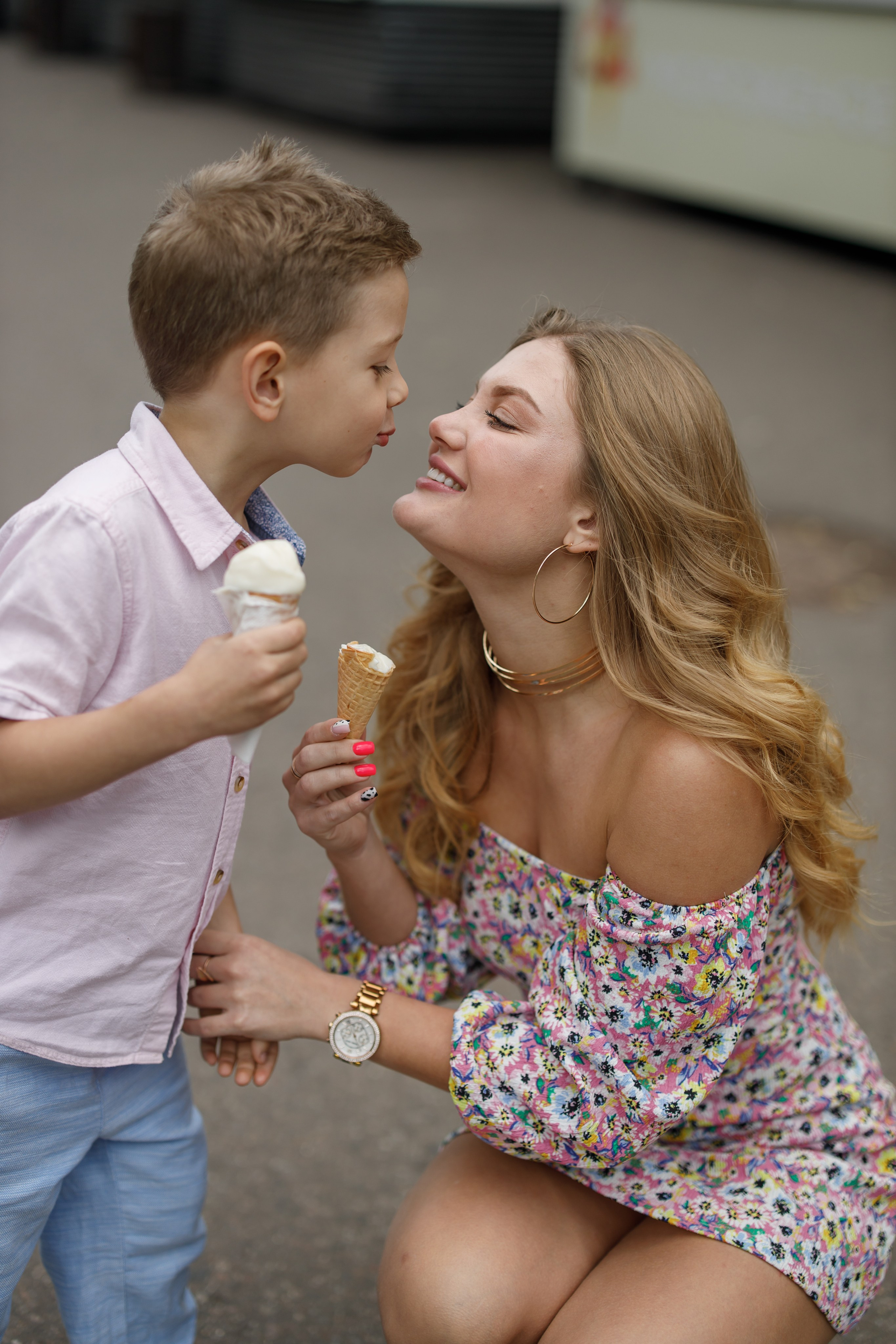 Семейные и детские. Фотограф и видеограф Москва Анапа