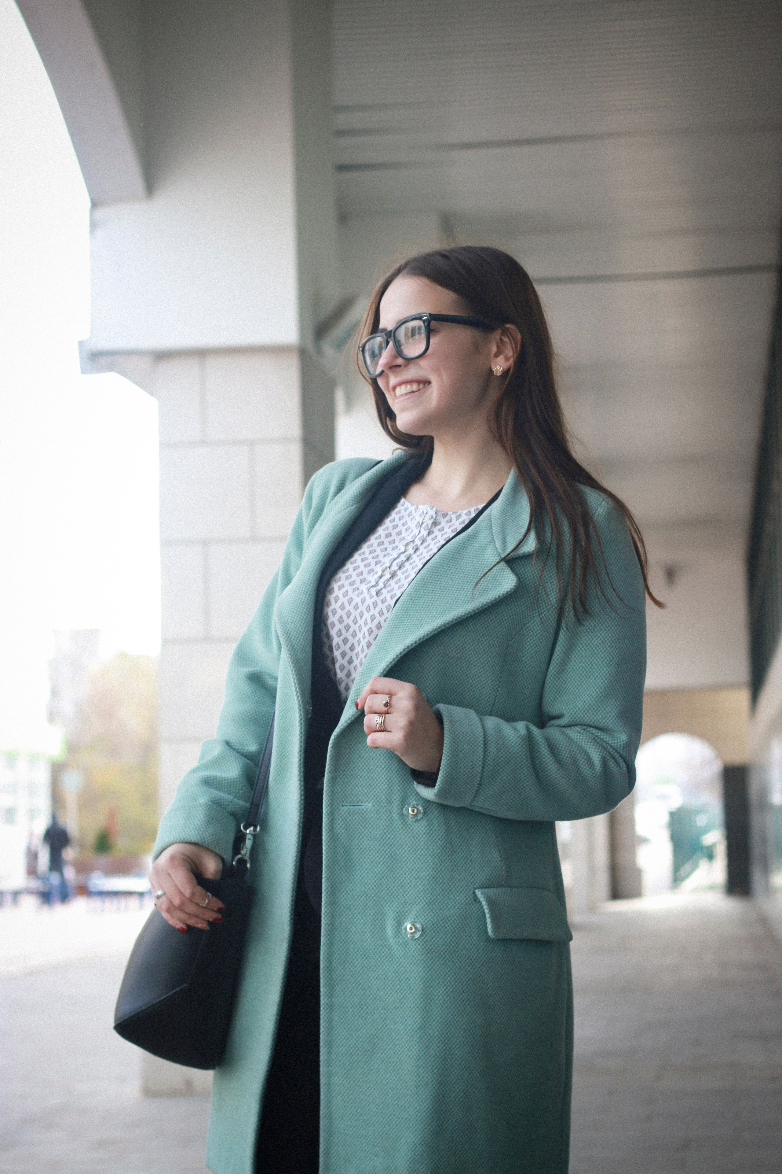 Лера. BULYGINAPHOTO