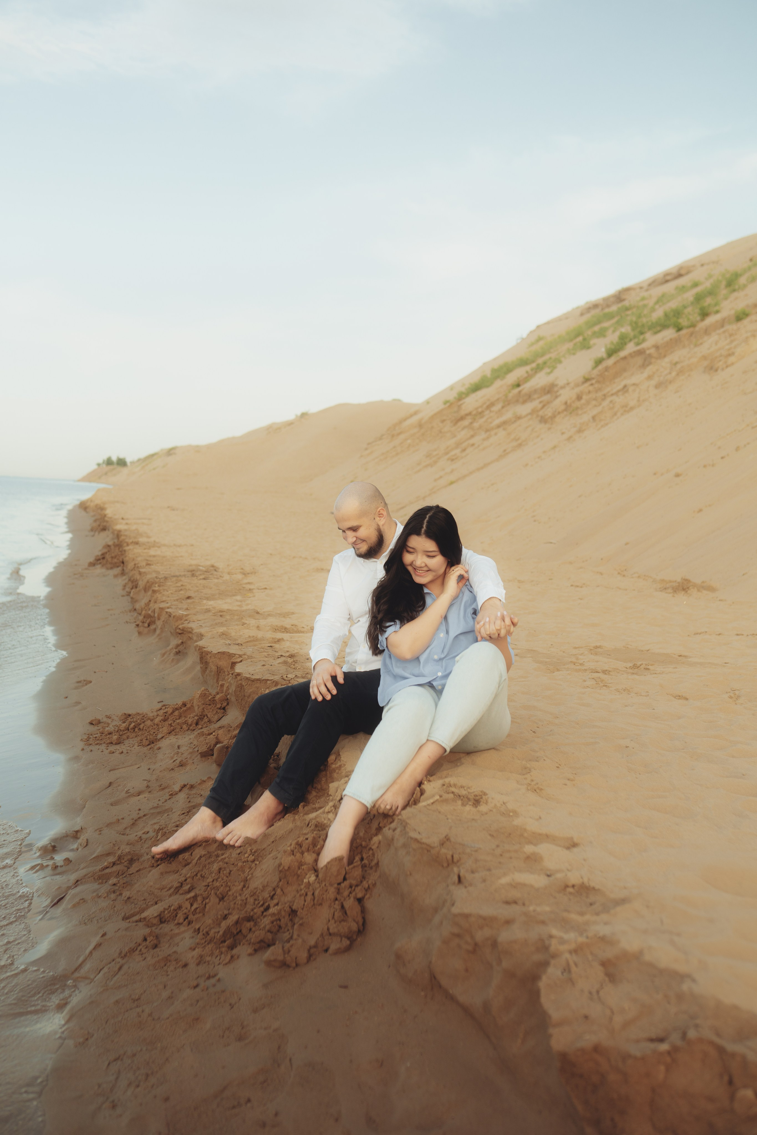 Alex&Dalila Love Story