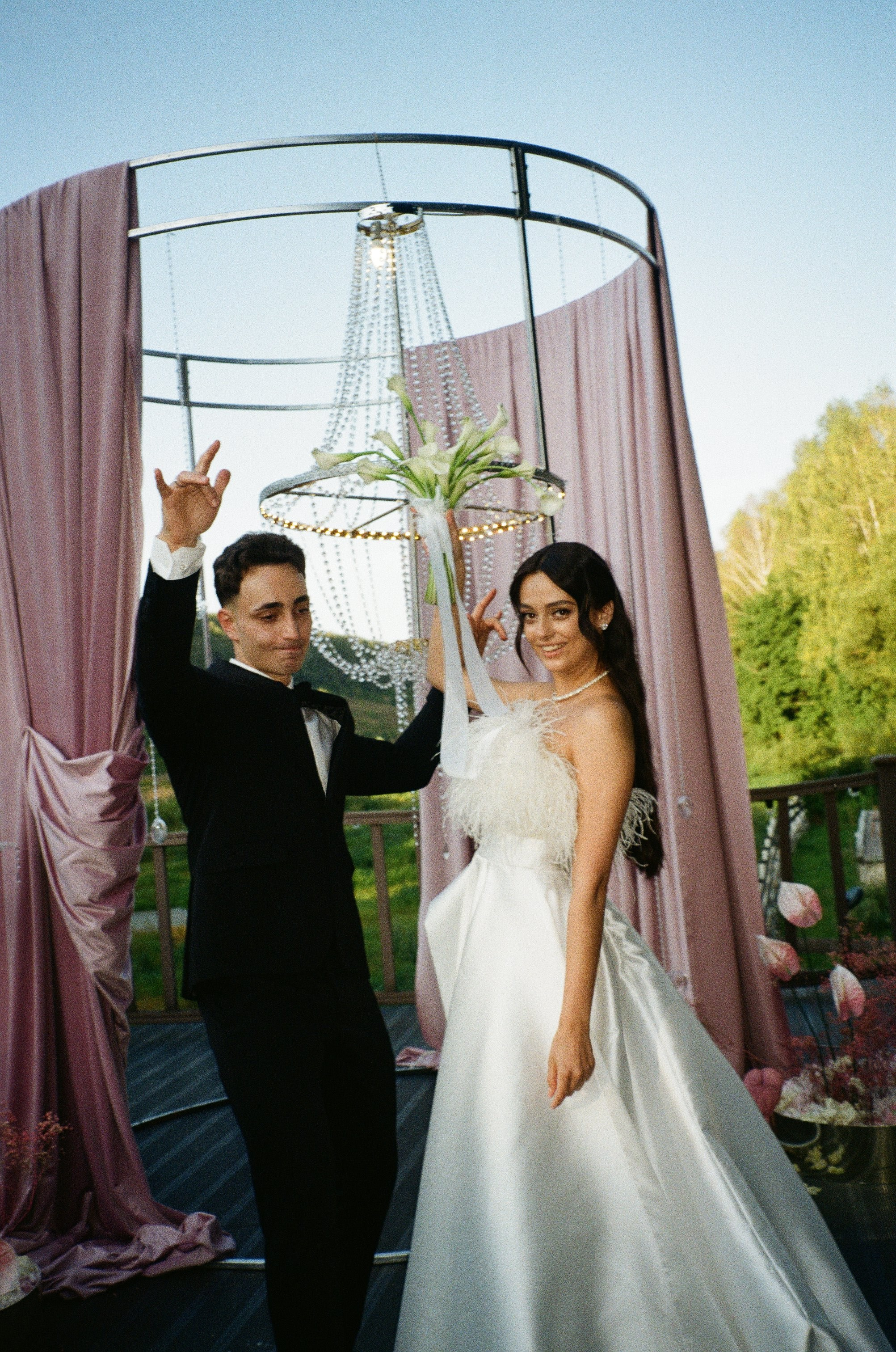 N | N. Свадебный организатор Viktoria.Wedding