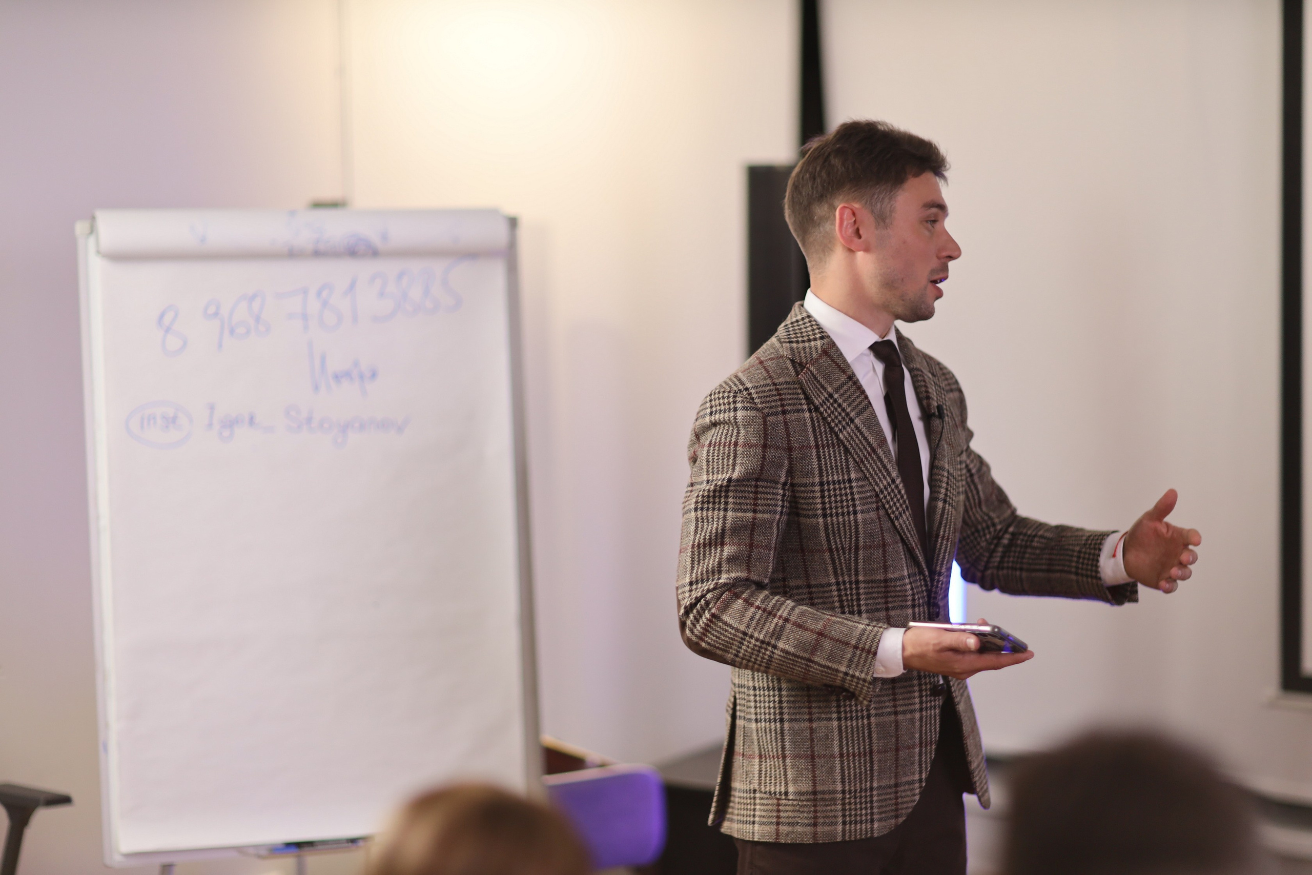 МастерМайнд 1.2. Съемка в студии под ваш запрос, студийные съемки, фотографии архитектурных объектов — Александр Евстигнеев — фотограф Москва