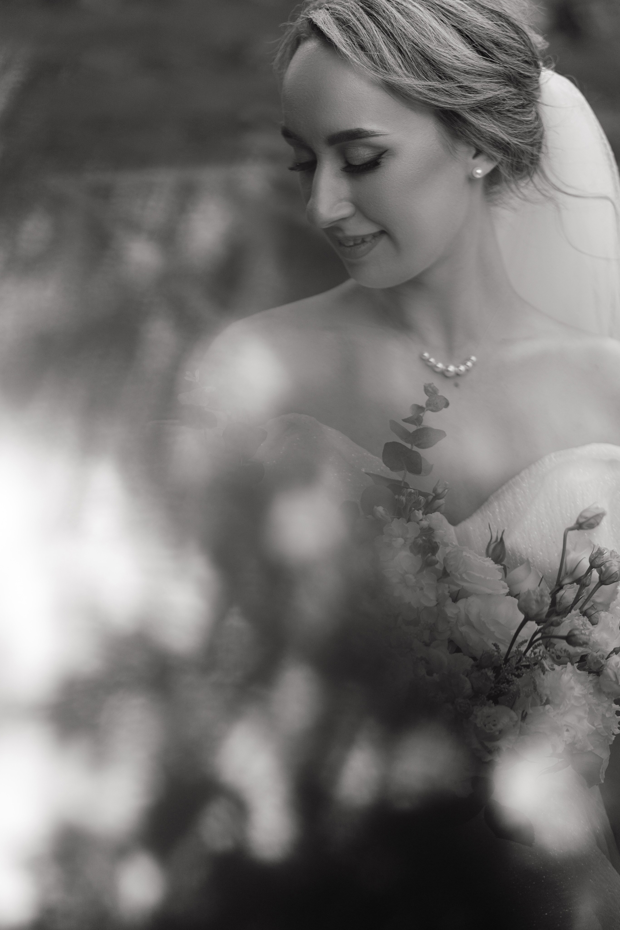 Ксения и Артем. Свадебный и портретный фотограф в Сызрани и городах Самарской области