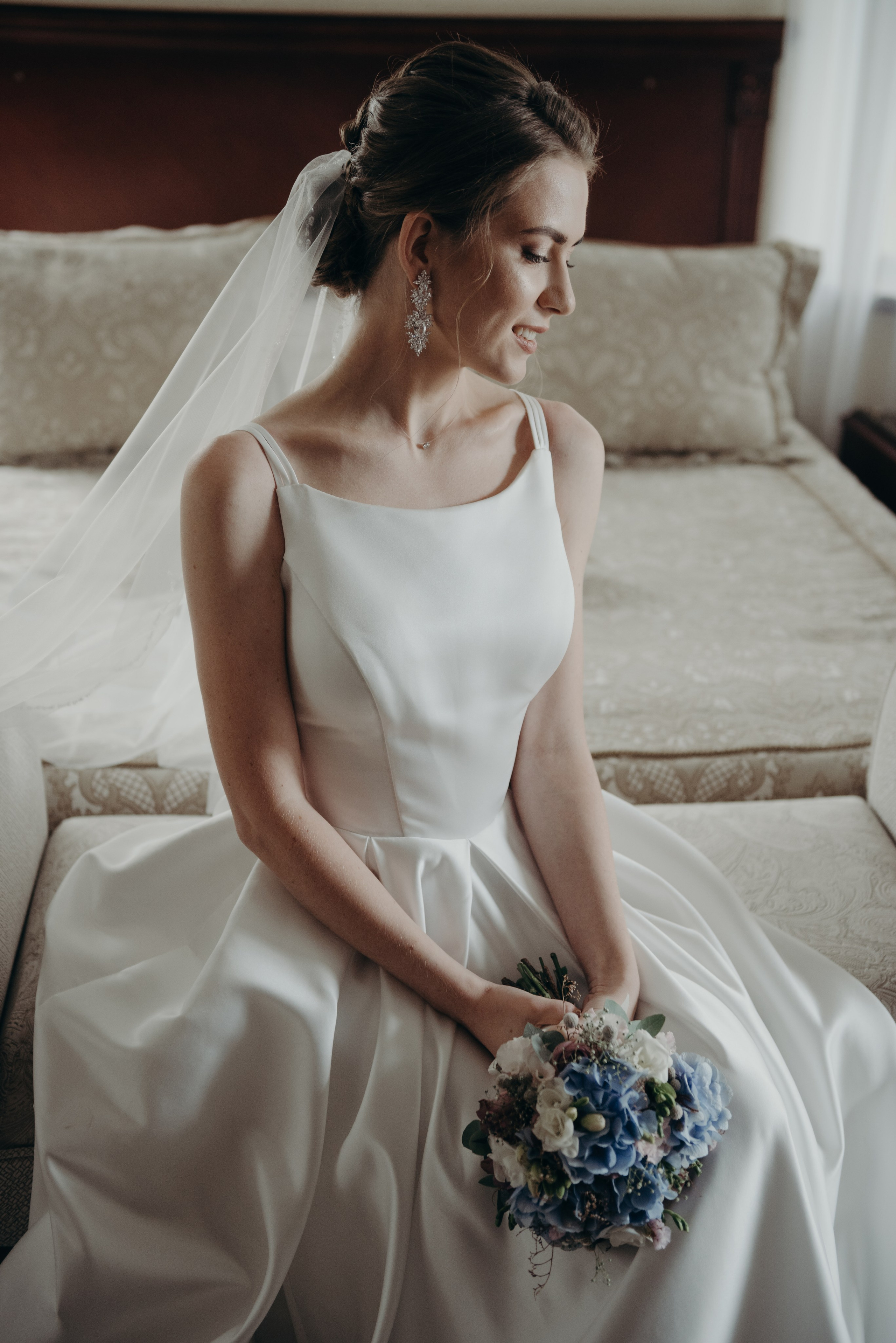 Игорь и Анна. Фотограф Семён Пишта